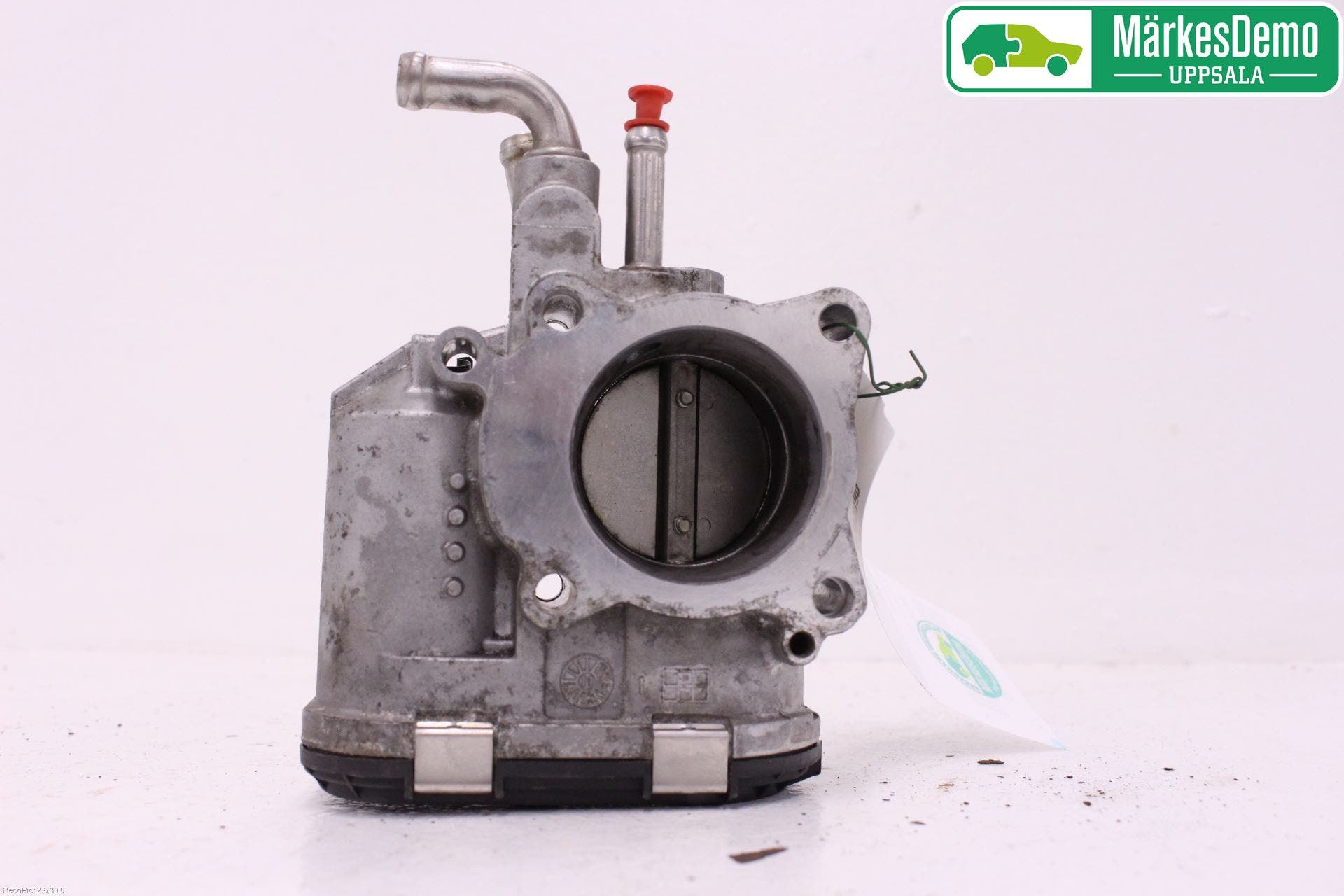 Kia PICANTO 12-17 Injspjällhus