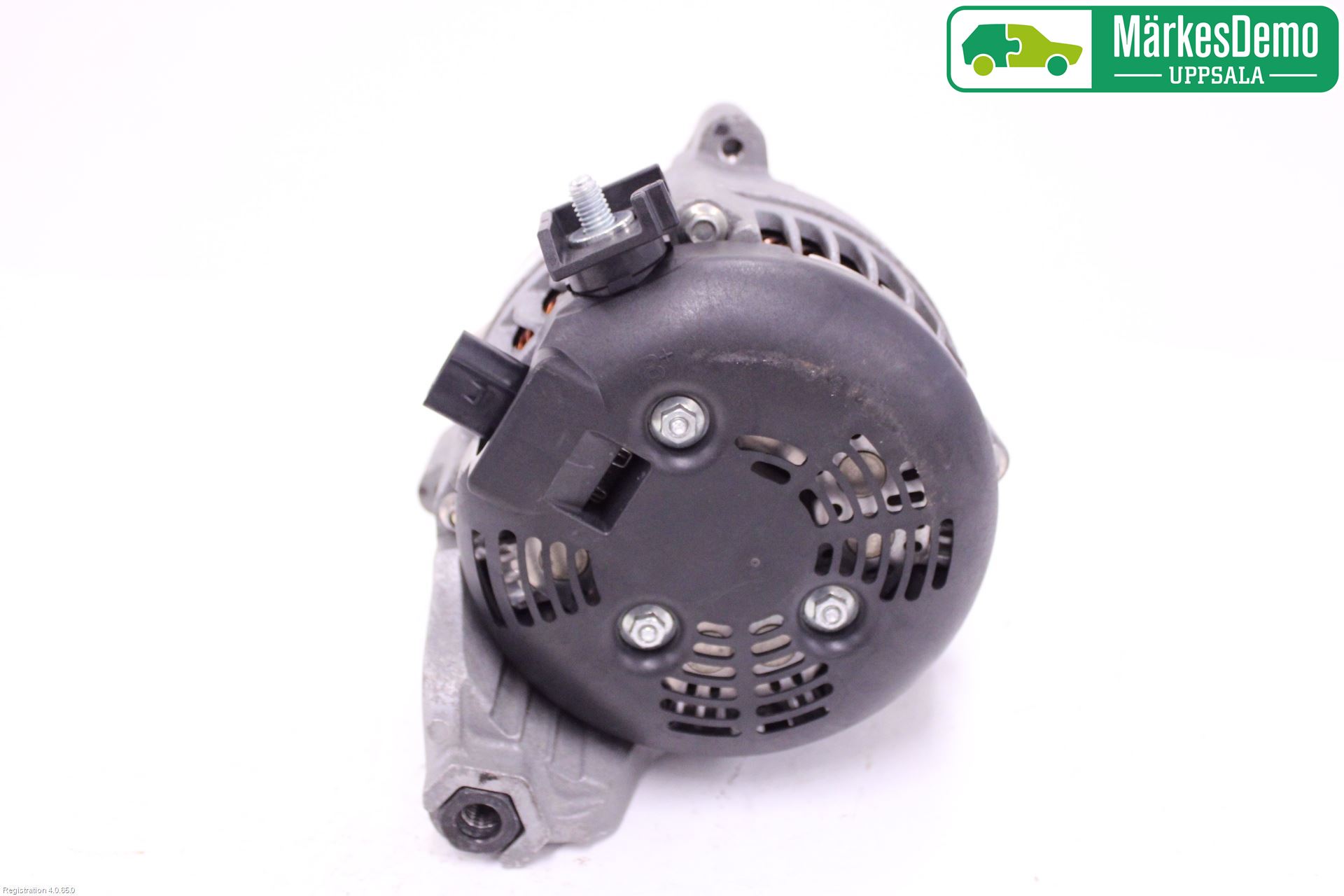 BMW 3 F30/F31/F80 12-19 Generator