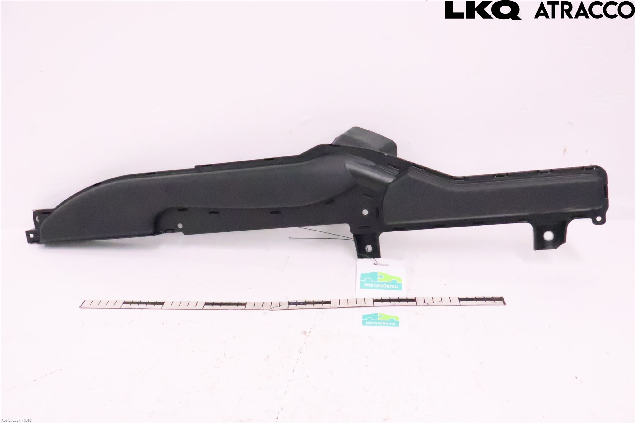 Toyota COROLLA CROSS XG10 22- Luftrenare Övrigt