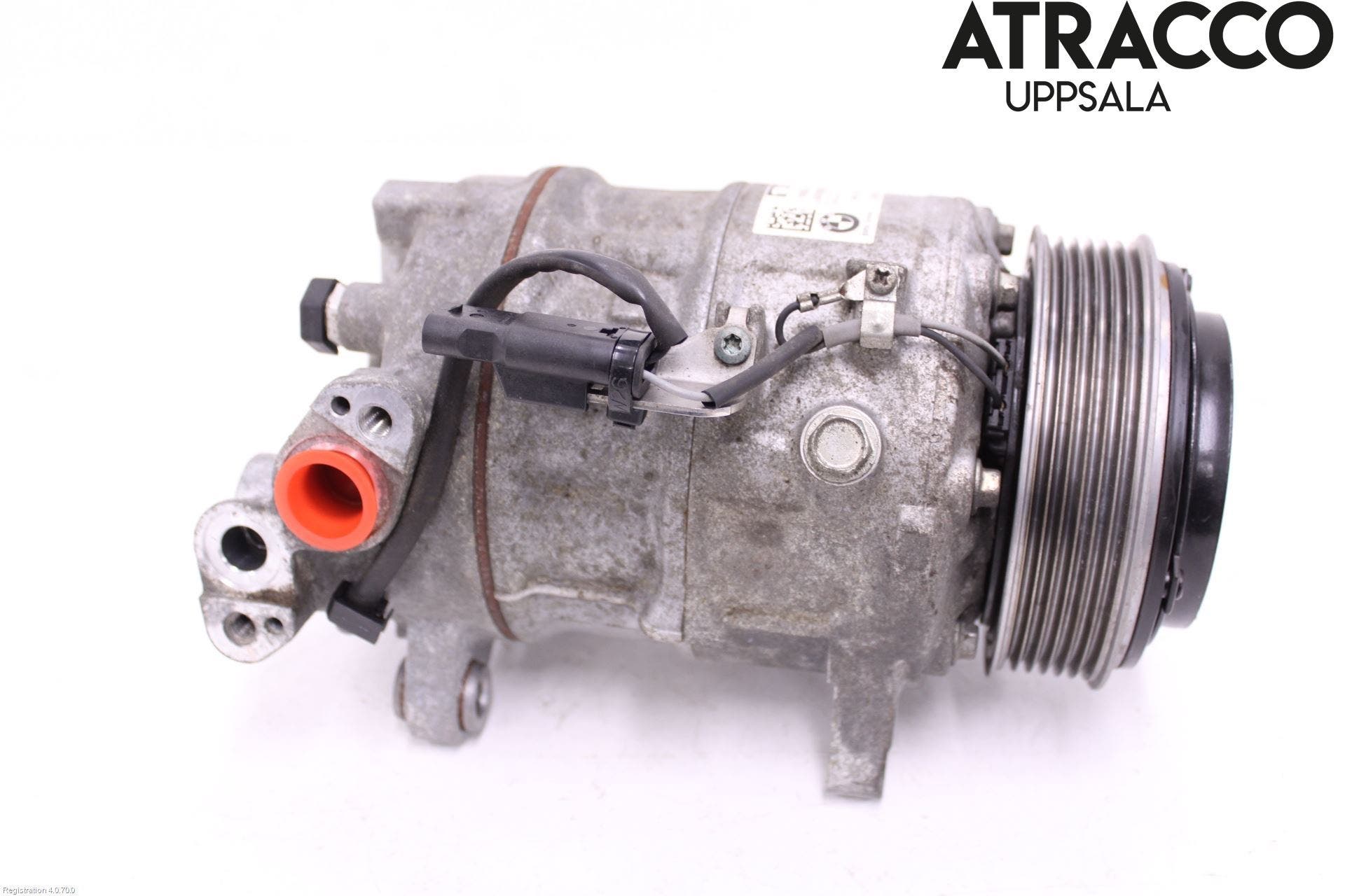 BMW 5 G30/G31/F90 17-23 Ac Kompressor