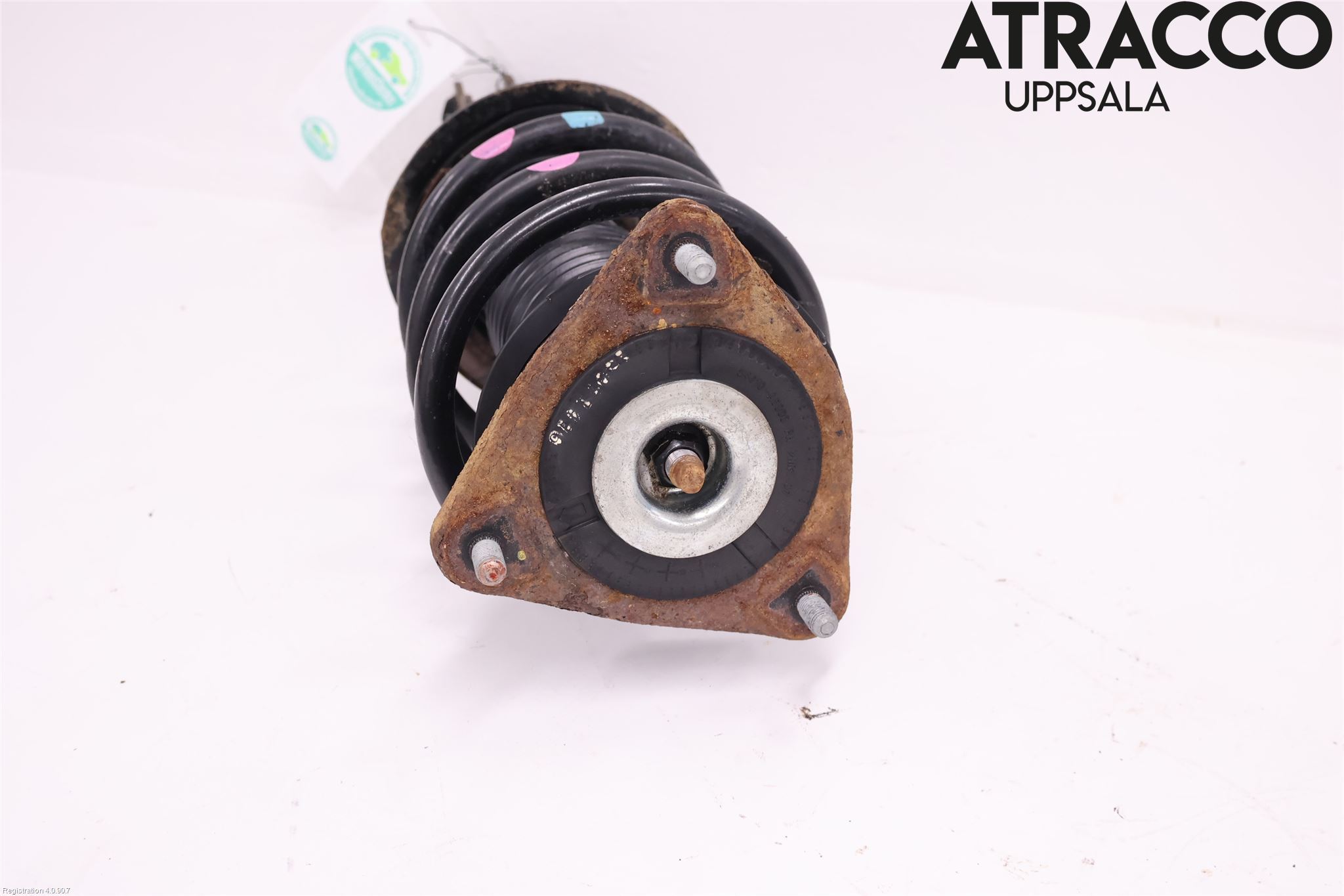 Kia CEED 12-18 Fjäderben Fram Höger