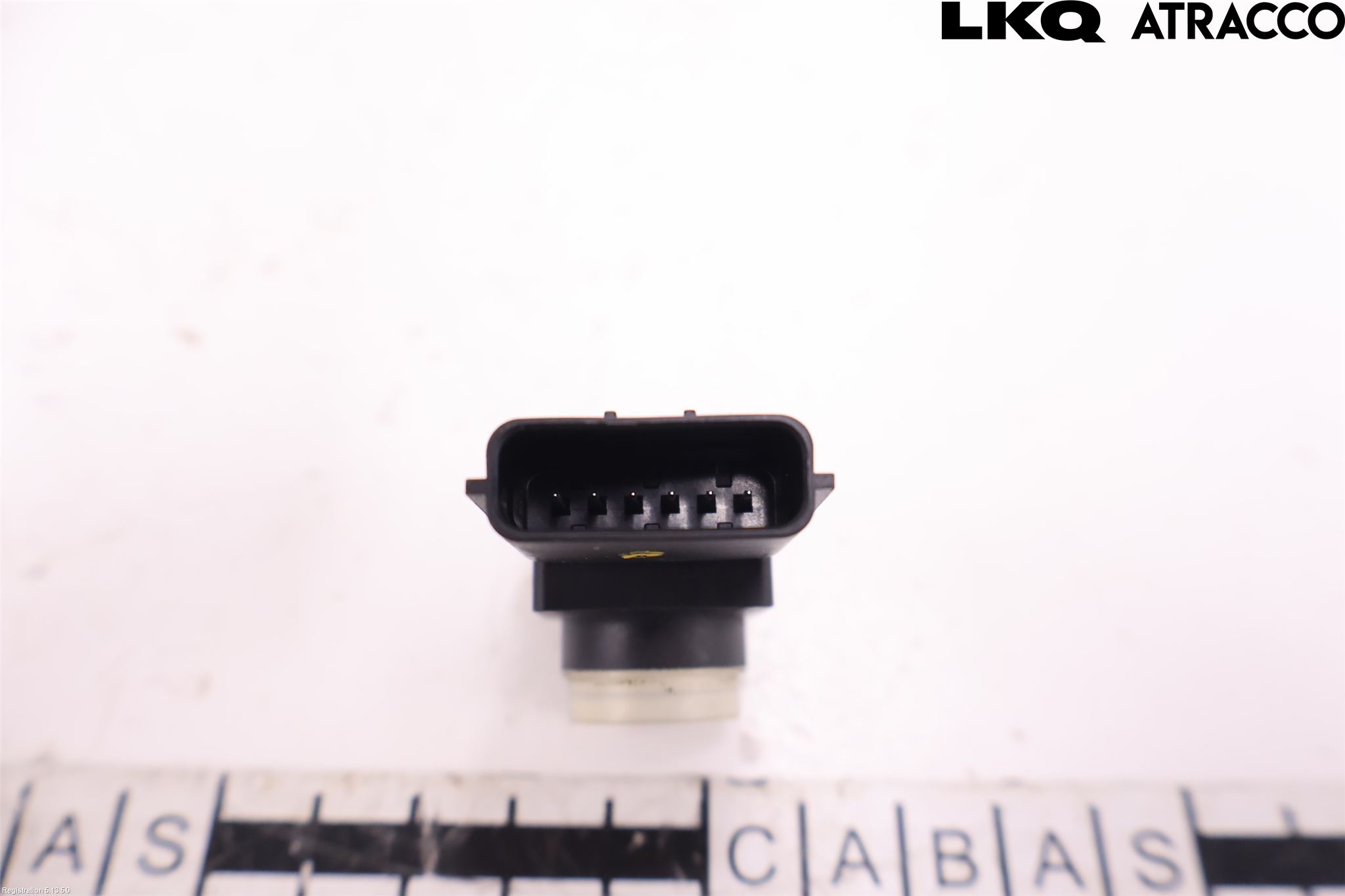 Kia NIRO (DE) 17-22 Parkeringshjälp Frontsensor