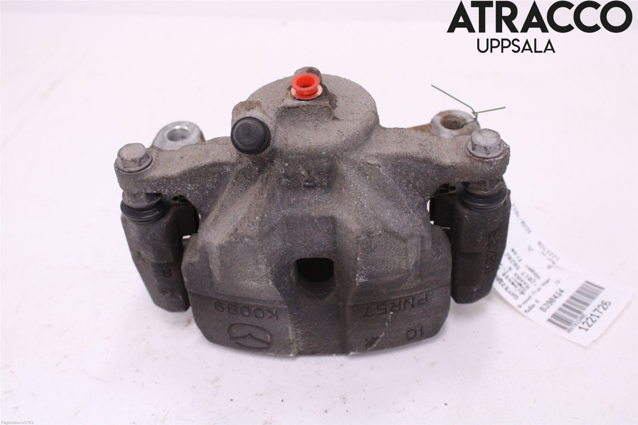 Mazda 6 13- Bromsok Fram Höger