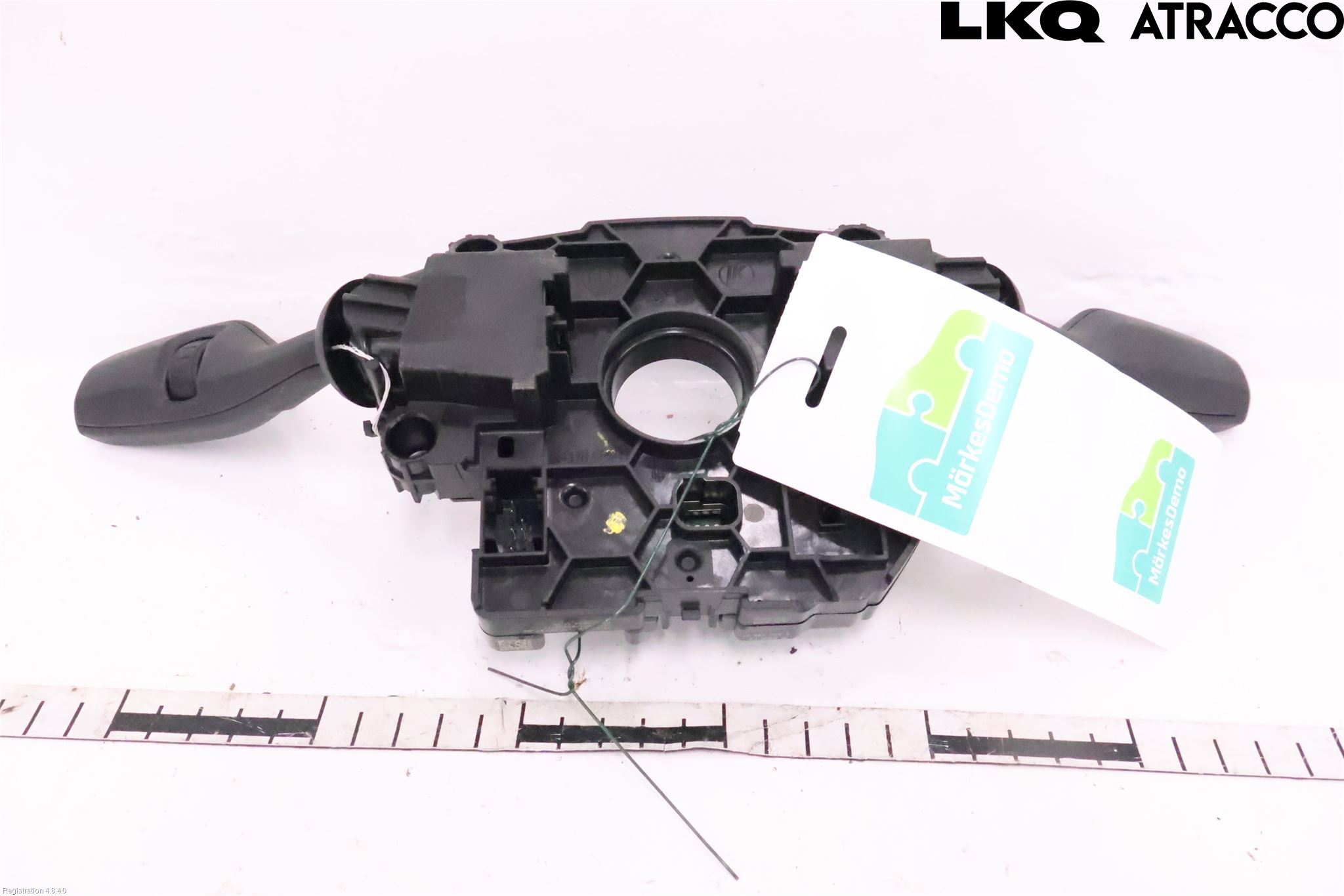 BMW 4/i4 G26 GRAN COUPÉ 21- Spakcentral