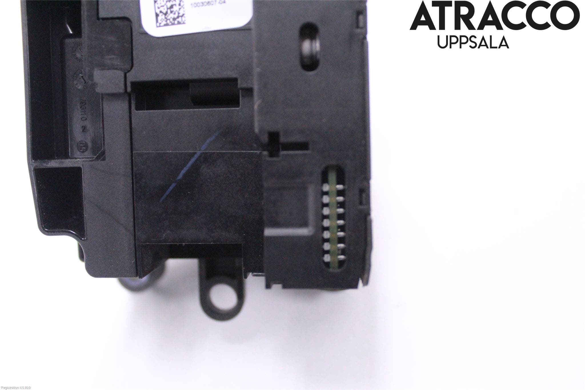 BMW 5 F10/F11/F18 09-17 Växelspak