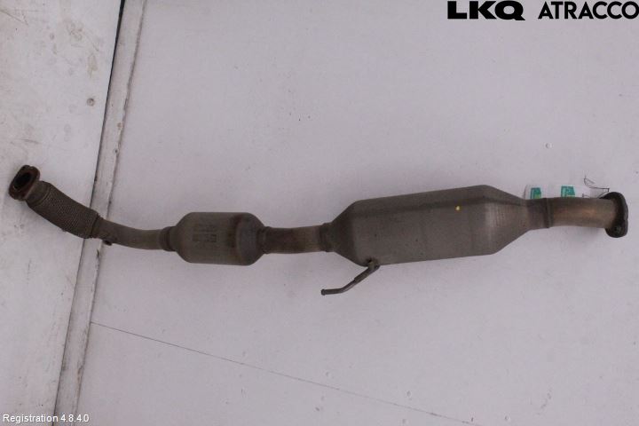 Lexus ES 250/300/330 Katalysator