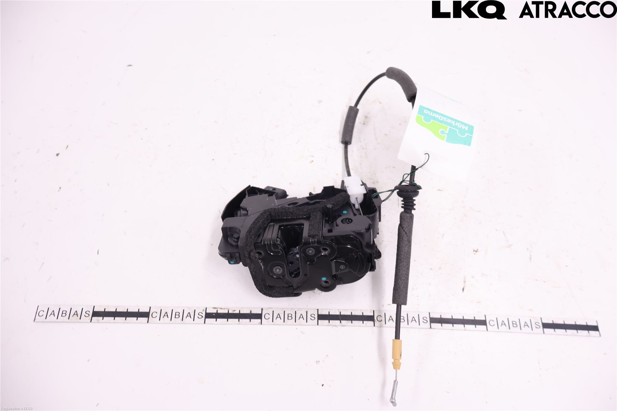 BYD SEAL U 24- Låskista-Dörrlås