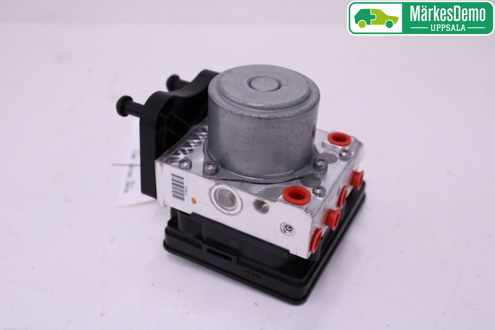 Mercedes-Benz MB C-KLASS (W205) 14-21 Abs Hydraulaggregat