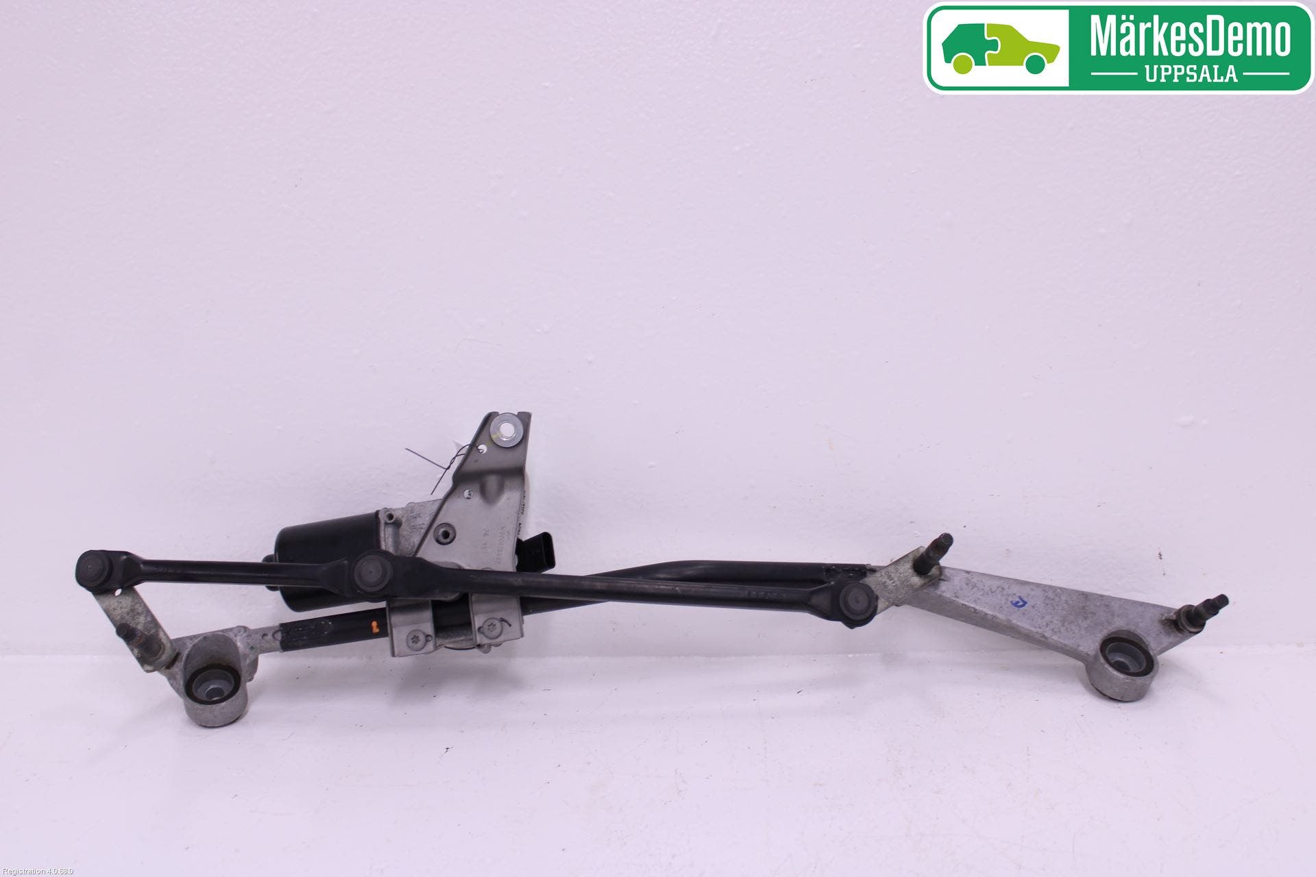 Mercedes-Benz MB A-KLASS (W176) 13-18 Torkarmekanism Vindruta