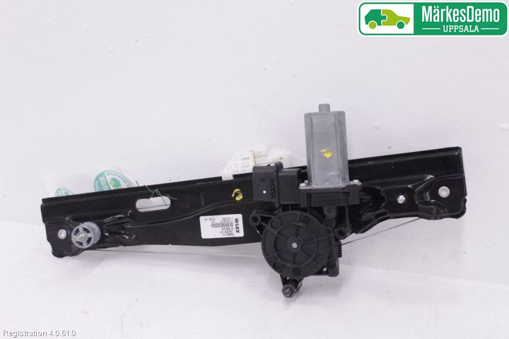 Mini ONE/COOPER 5DR F55 14-24 Fönsterhiss El Kompl