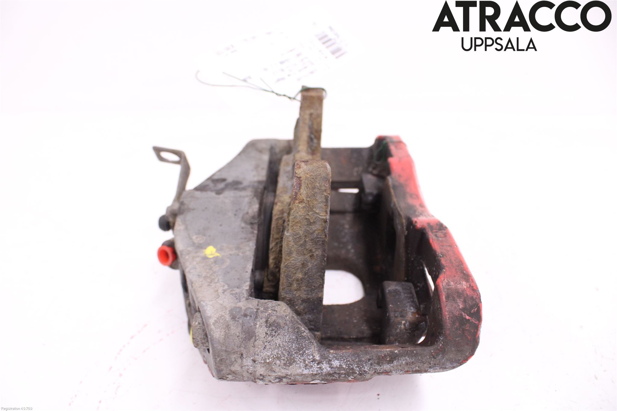 Audi A3/S3 05-13 Bromsok Fram Höger