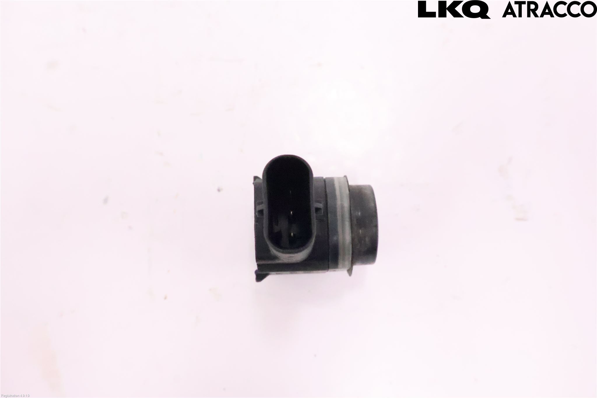 Volkswagen VW TOURAN 10-15 Parkeringshjälp Backsensor