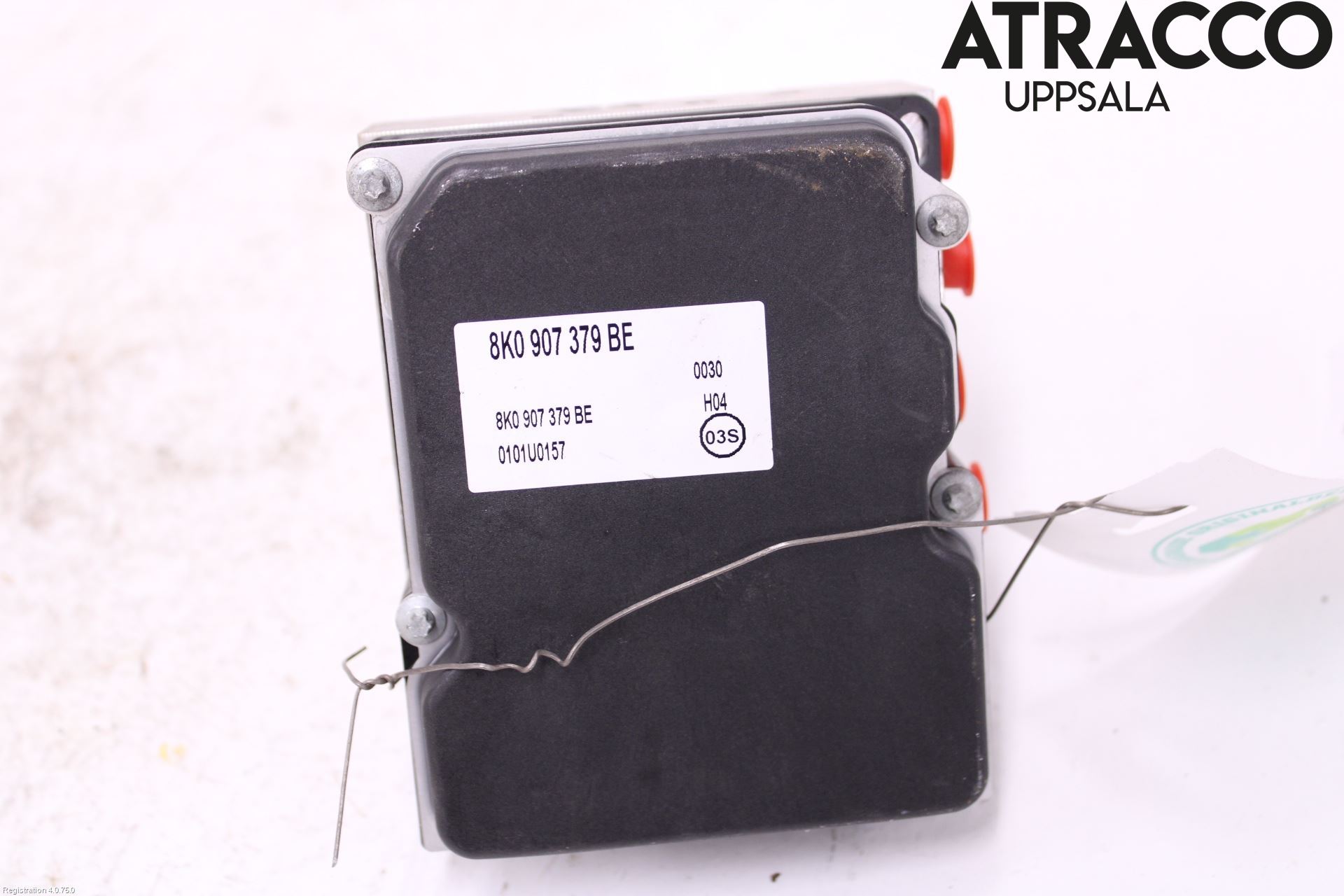 Audi A5 07-16 Abs Hydraulaggregat