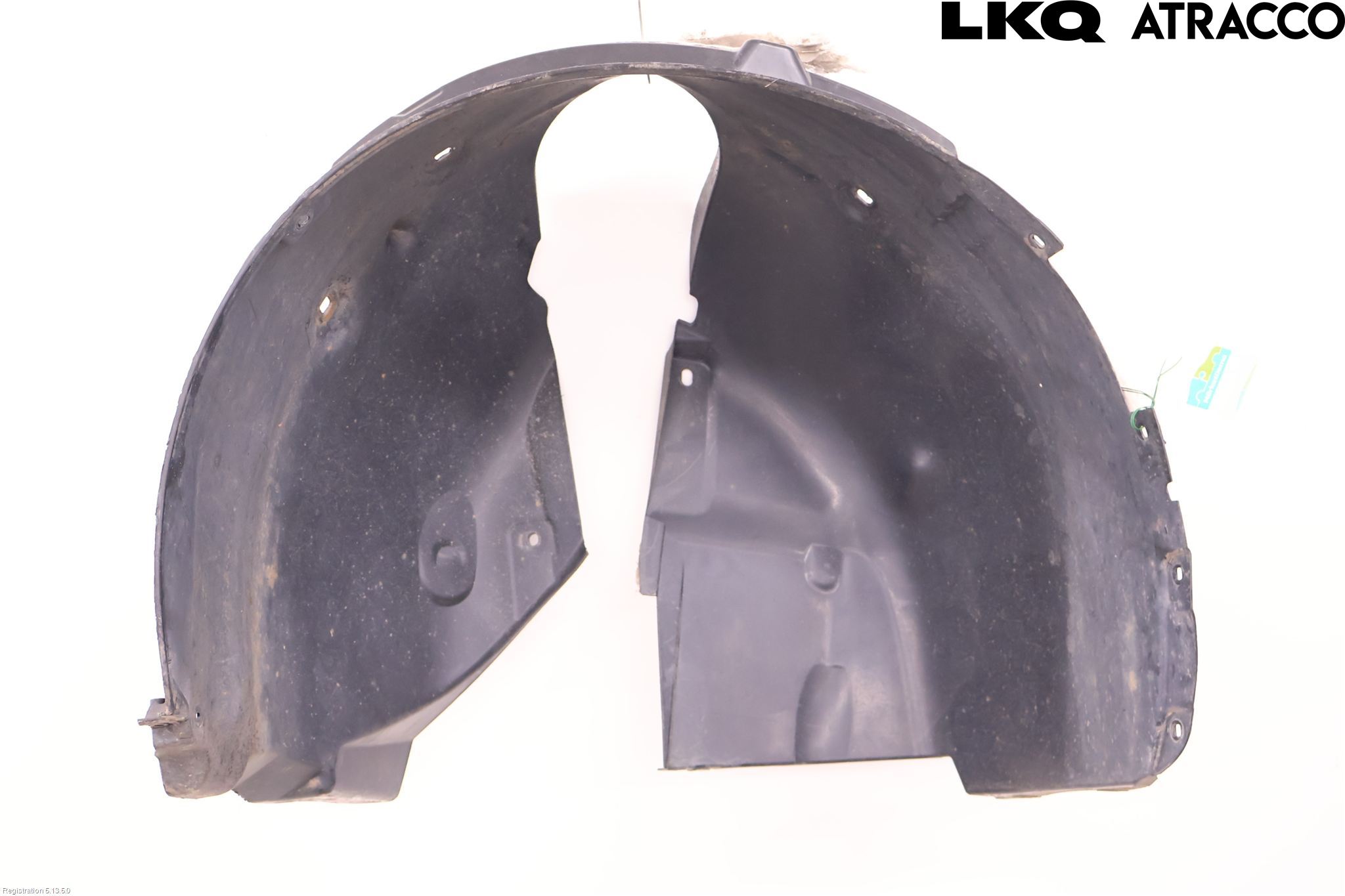 Opel MOKKA 21- Skärm Inner
