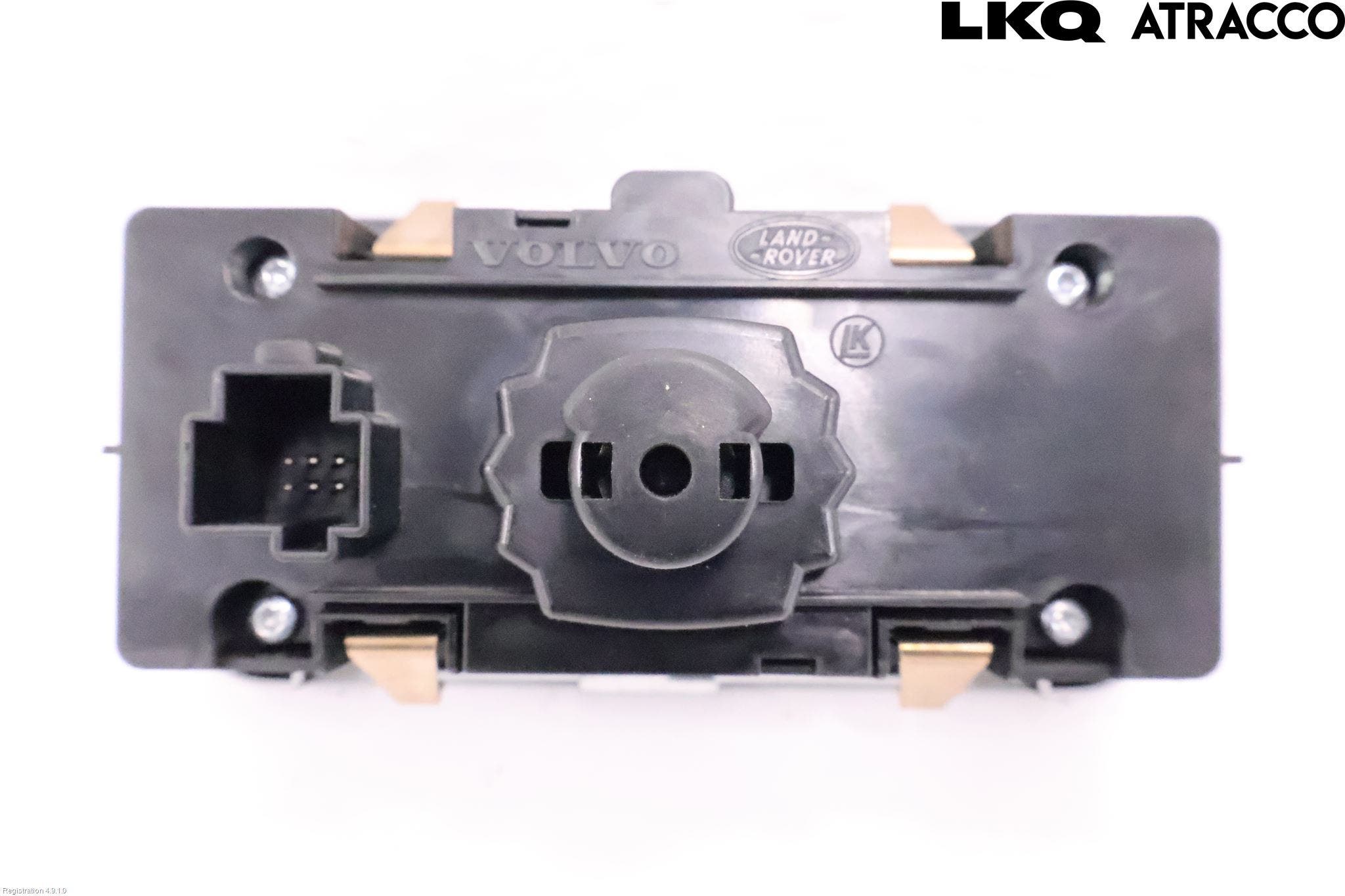 Volvo V40 12-19 Strömställare Ljus