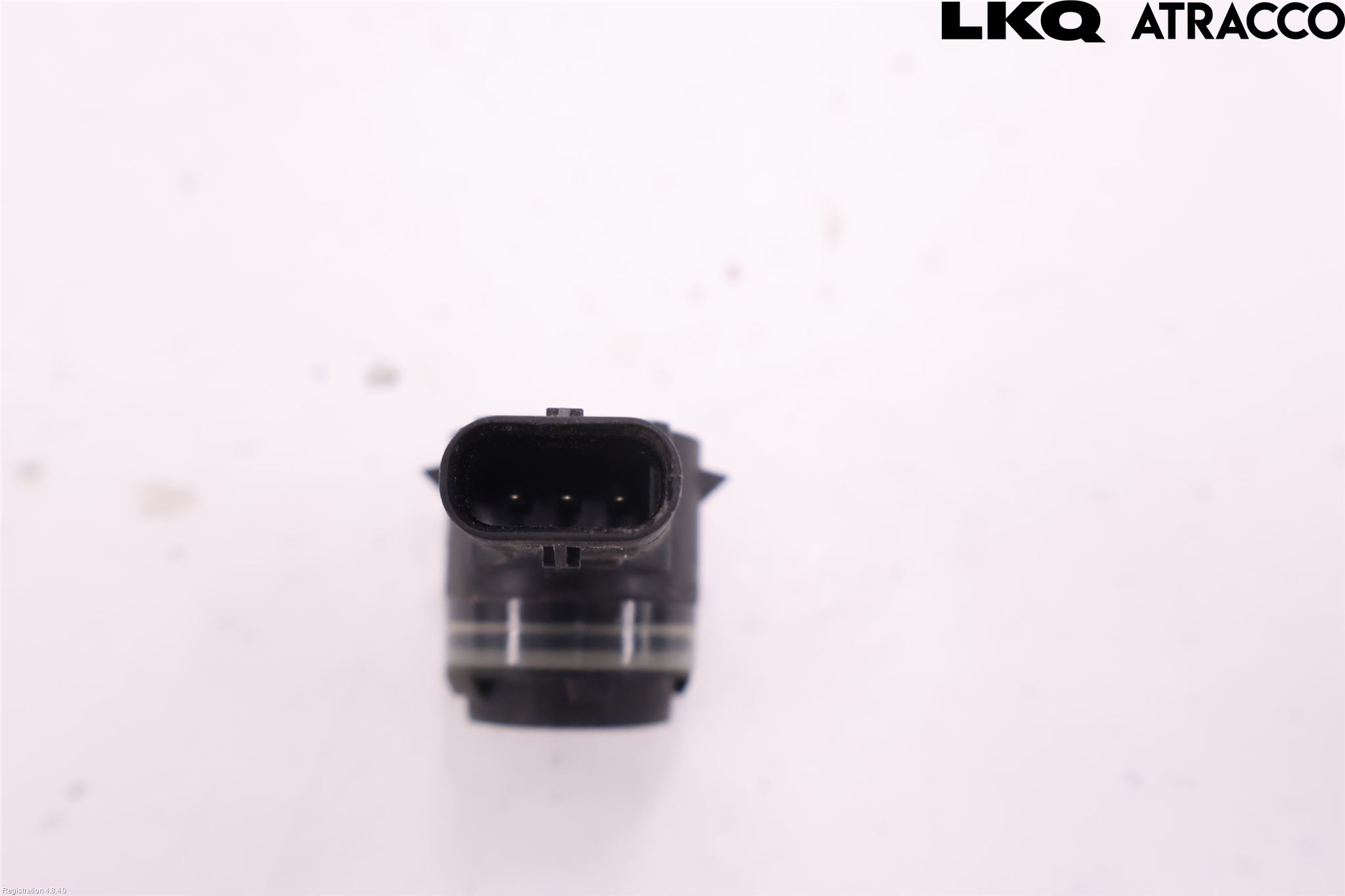 Volkswagen VW PASSAT 15-19 Parkeringshjälp Backsensor