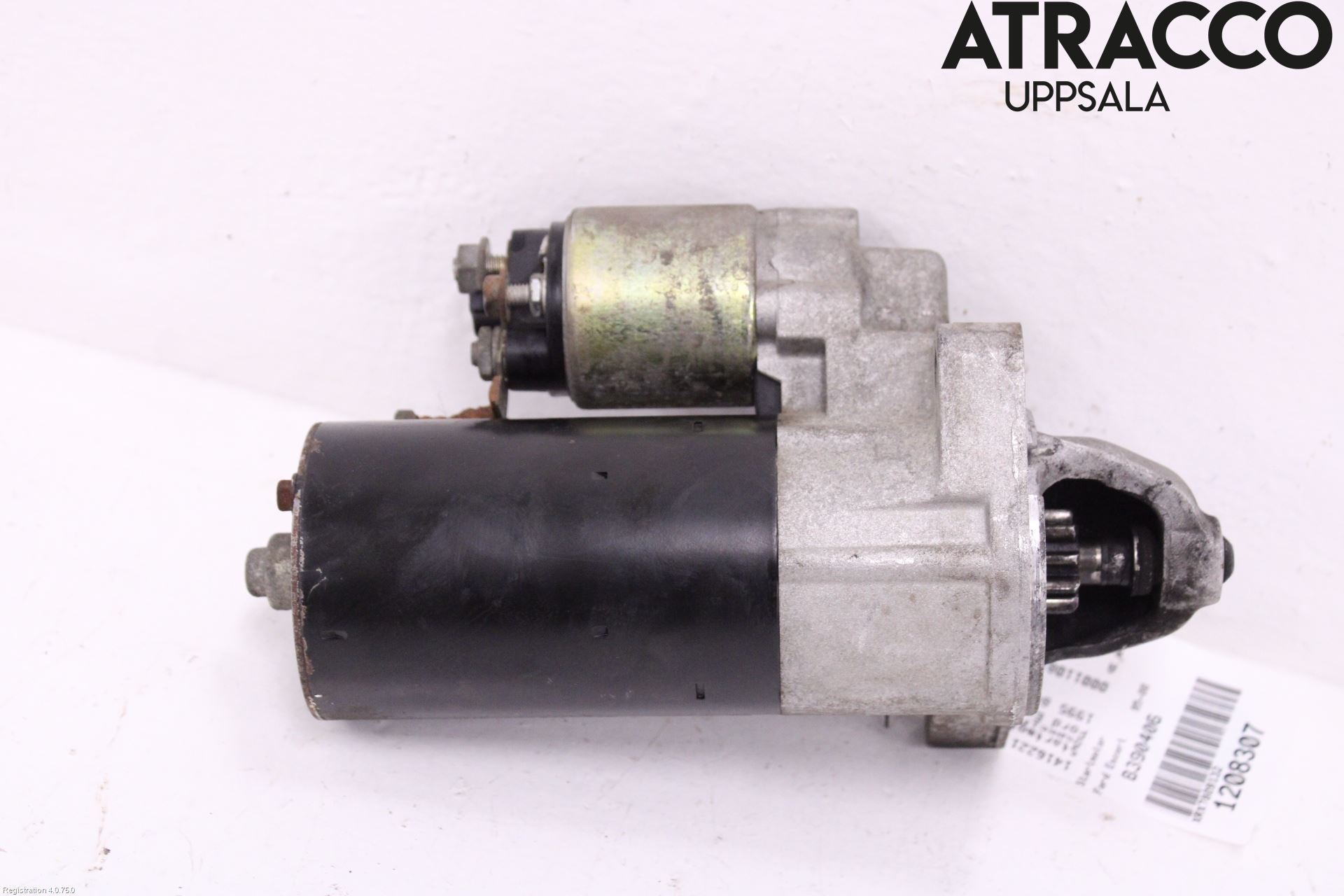 Ford ESCORT     95-00 Startmotor