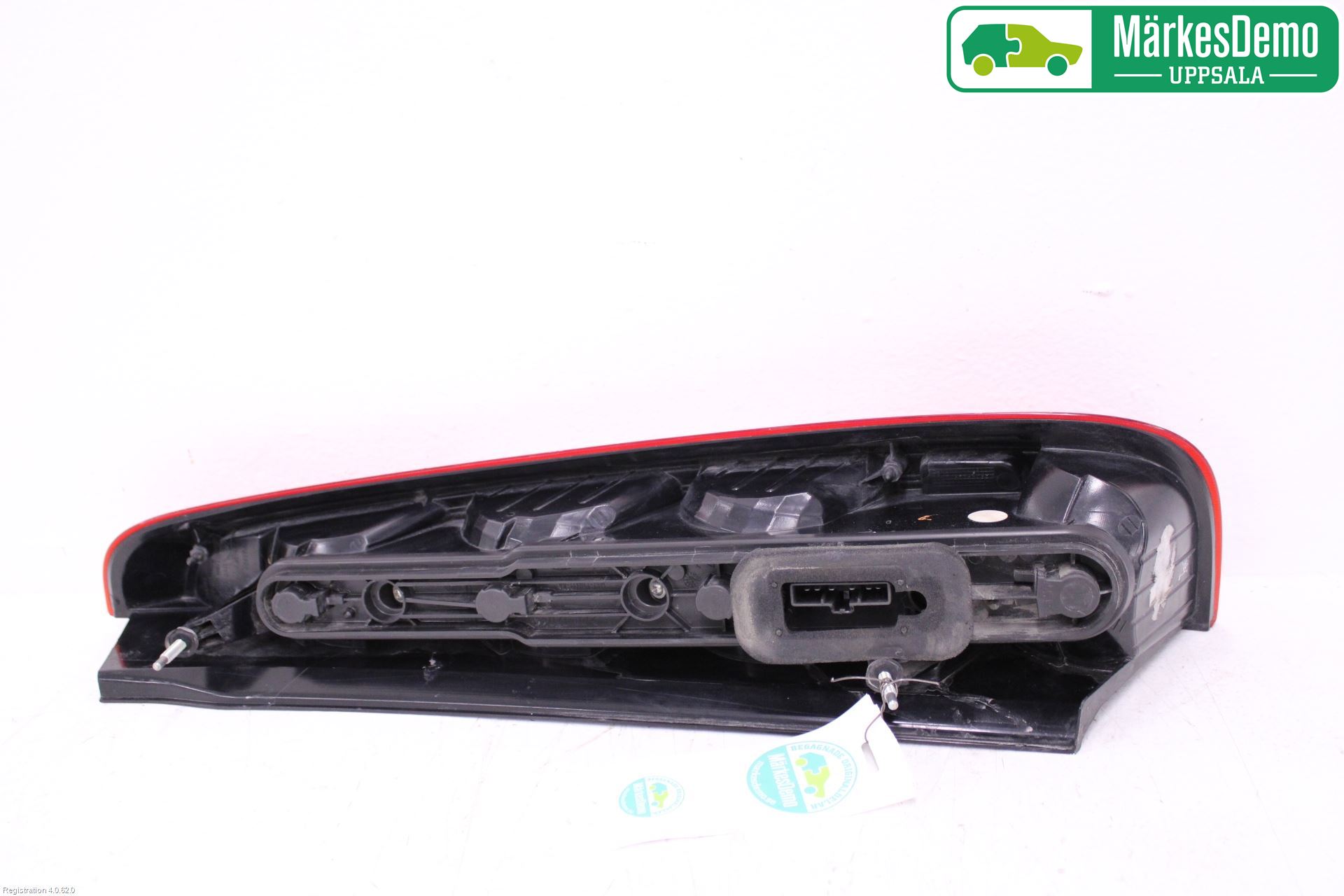 Ford FOCUS C-MAX I 07-10 Bakljus Vänster