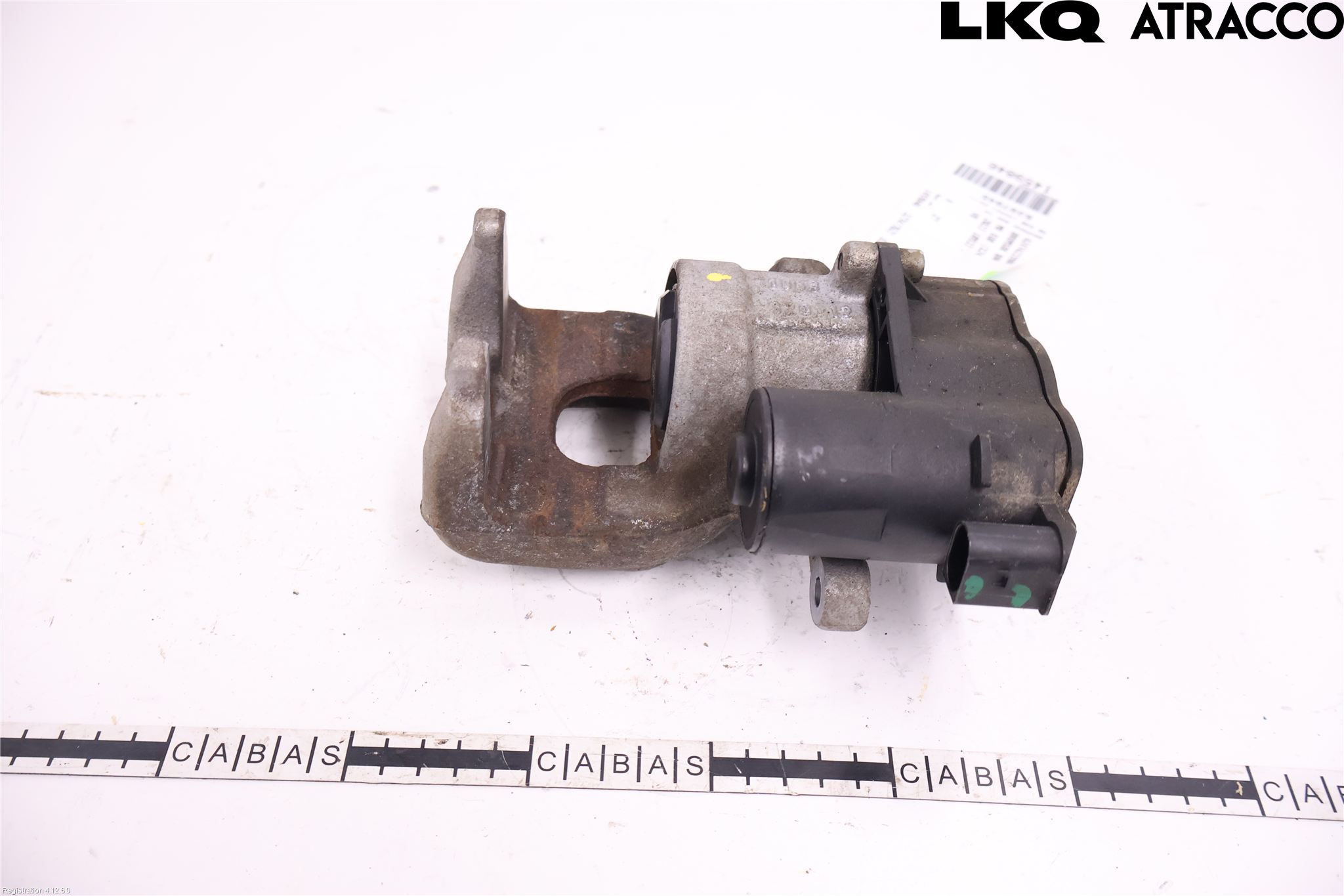 Mercedes-Benz MB EQB (X243) 22- Bromsok Bak Vänster