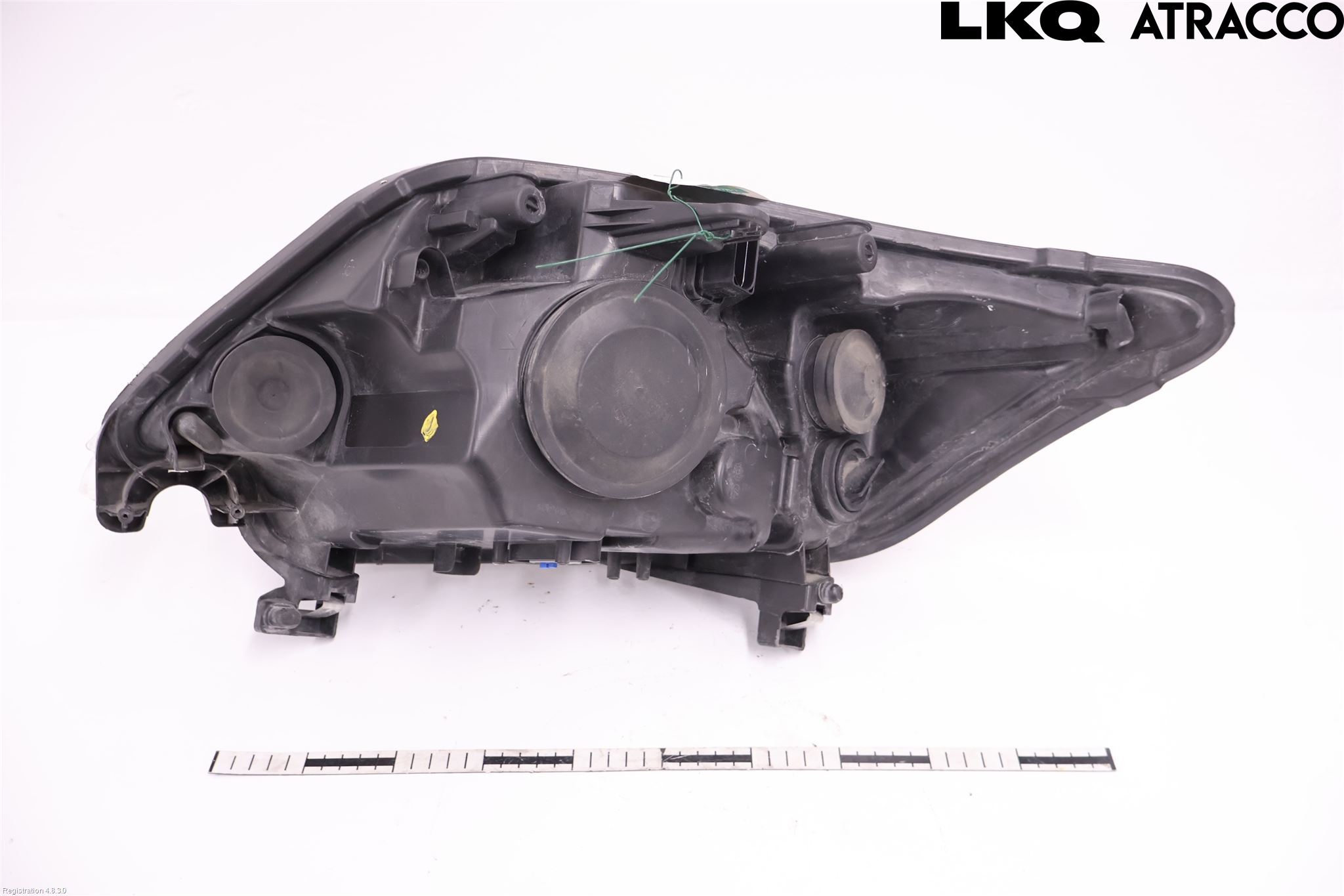 Ford KUGA 08-12 Strålkastare Höger