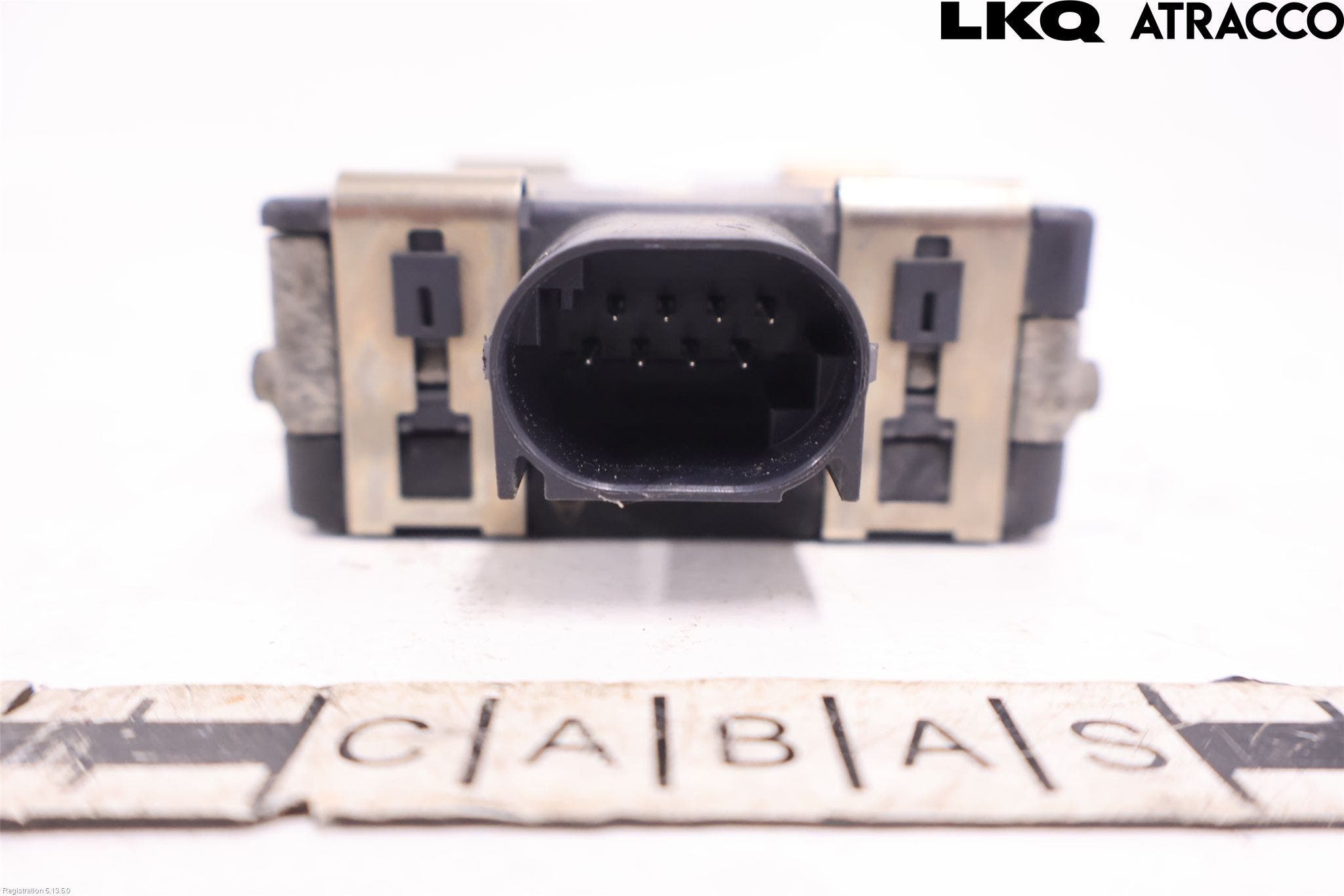 Volkswagen VW CADDY 16-20 Sensor Adaptiv Farthållare