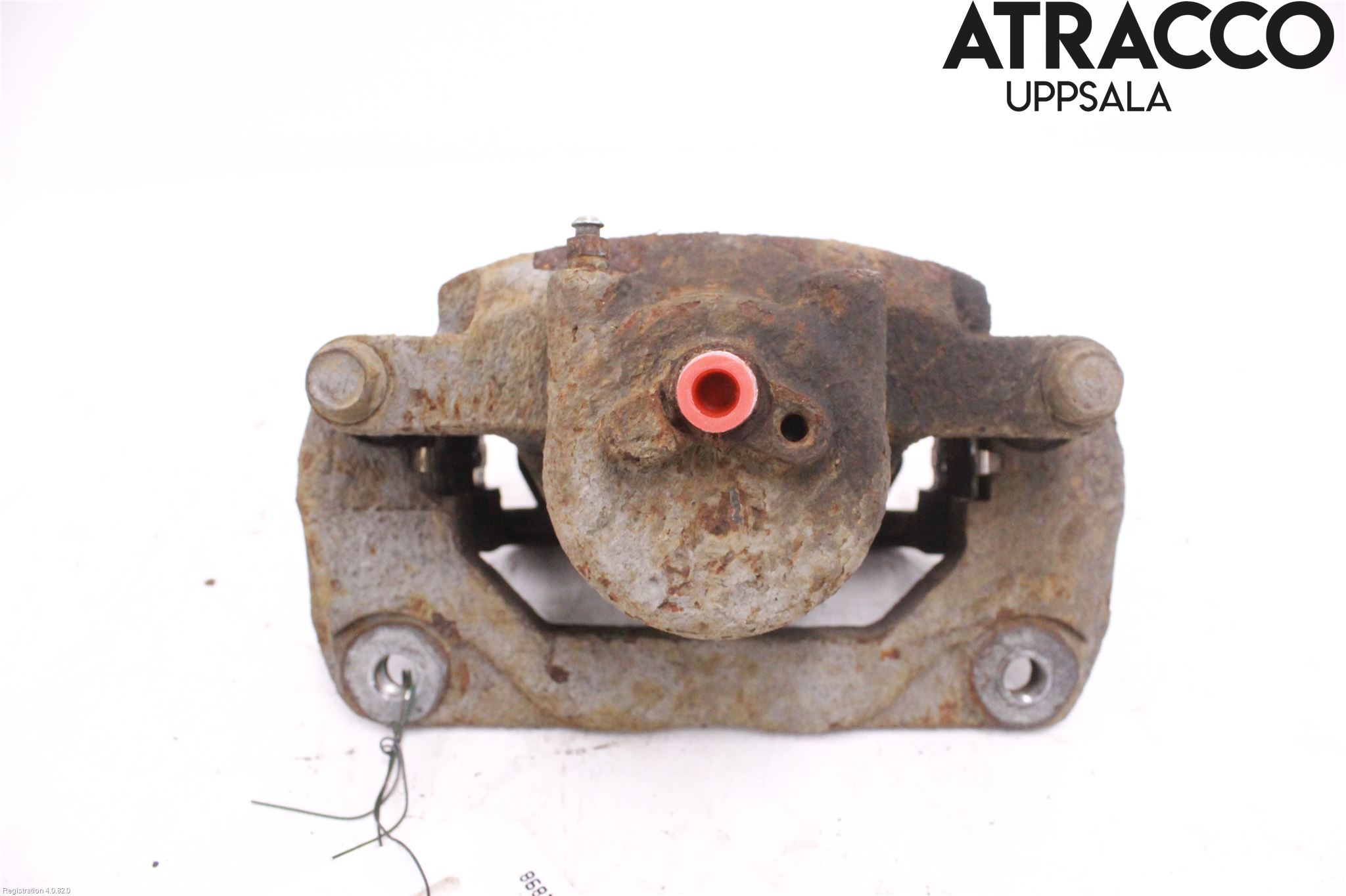 Mazda 6 08-13 Bromsok Fram Vänster