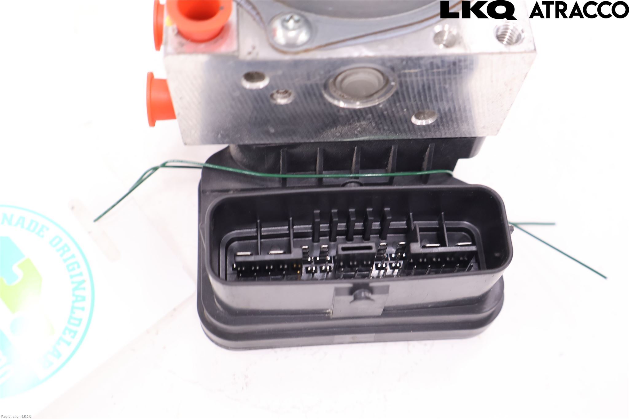 Toyota C-HR 16-23 Abs Hydraulaggregat