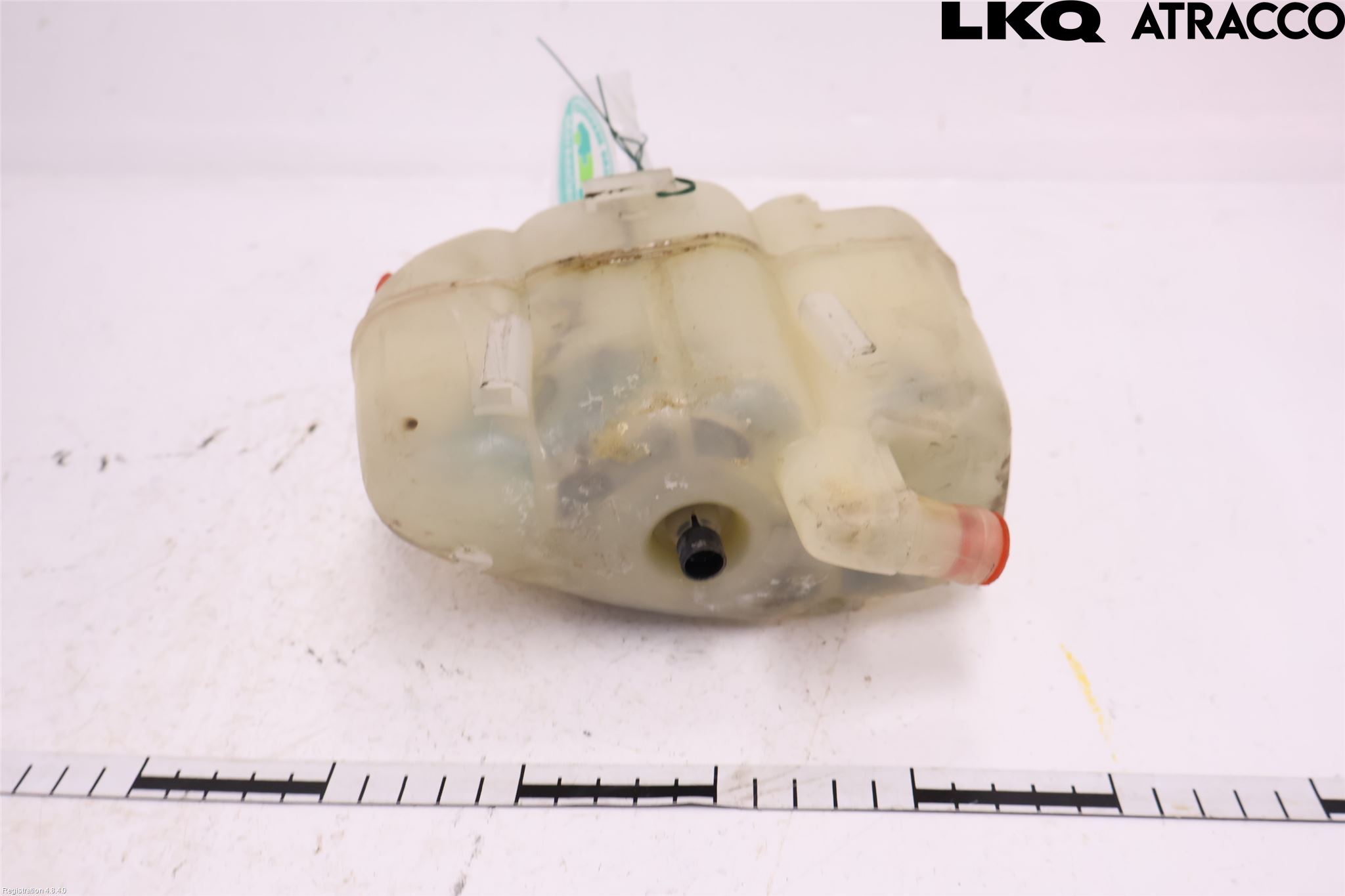 Volvo S80 04-06 Expansionstank