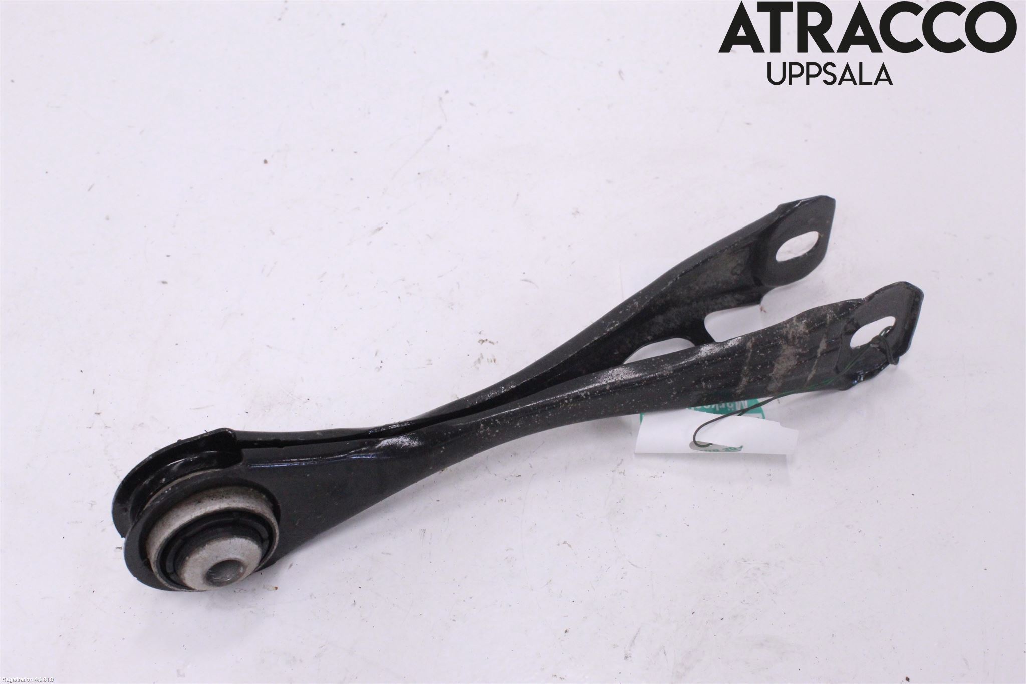 BMW i3 I01 13-22 Bärarm Bak Vänster