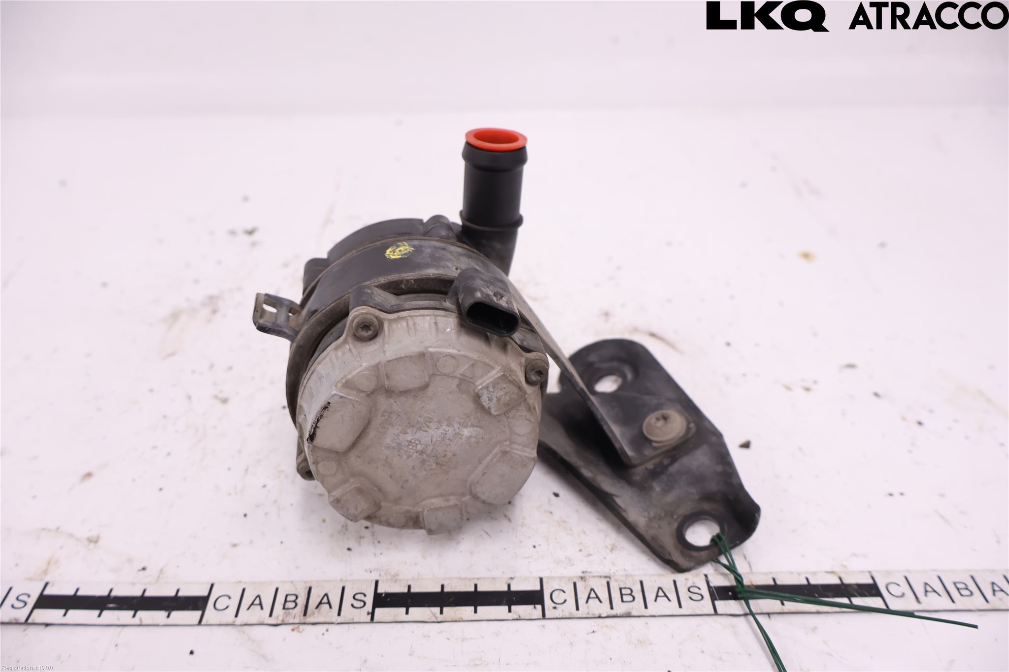 Volkswagen VW GOLF / E-GOLF VII 13-20 Värme Cirkulationspump