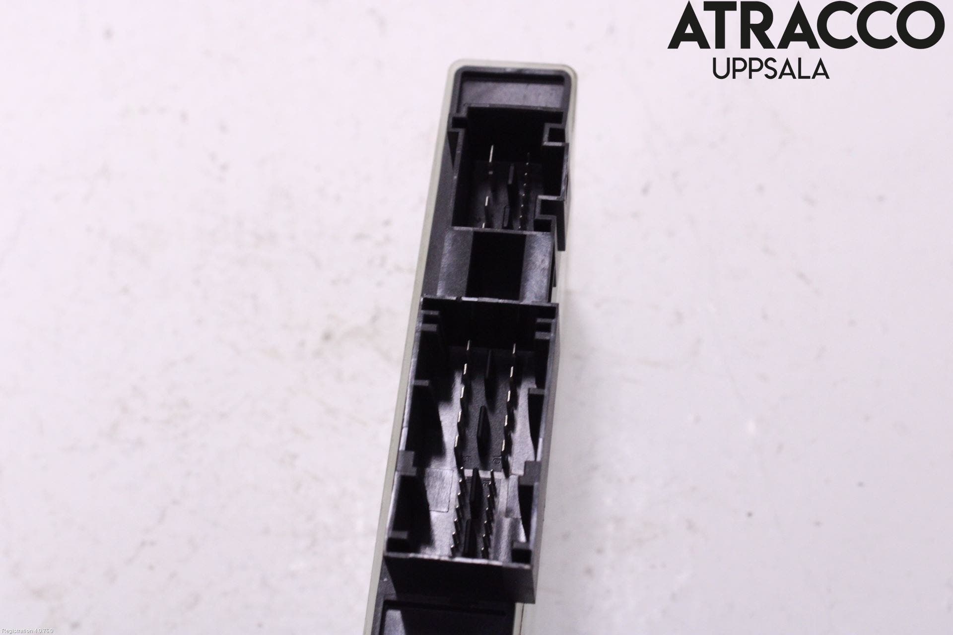 Mercedes-Benz MB C-KLASS (W205) 14-21 Styrenhet Avgasrening