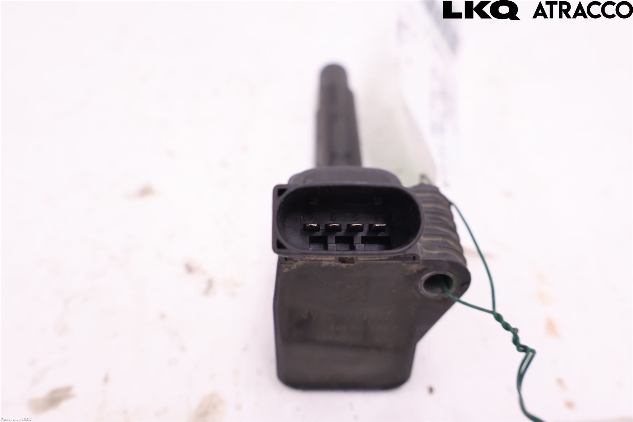 Volkswagen VW GOLF / E-GOLF VII 13-20 Tändspole