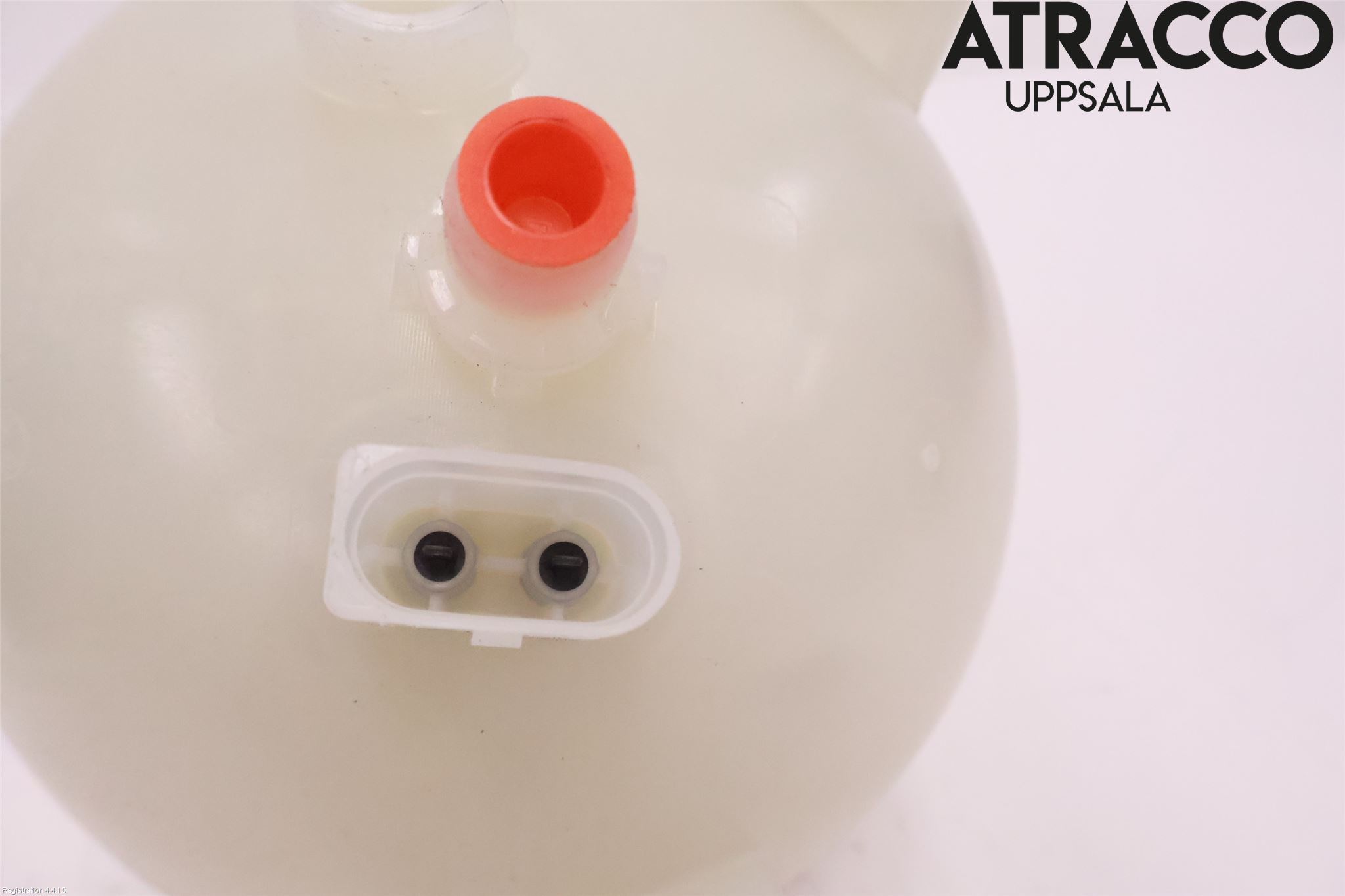 BMW X5 G05 18- Expansionstank