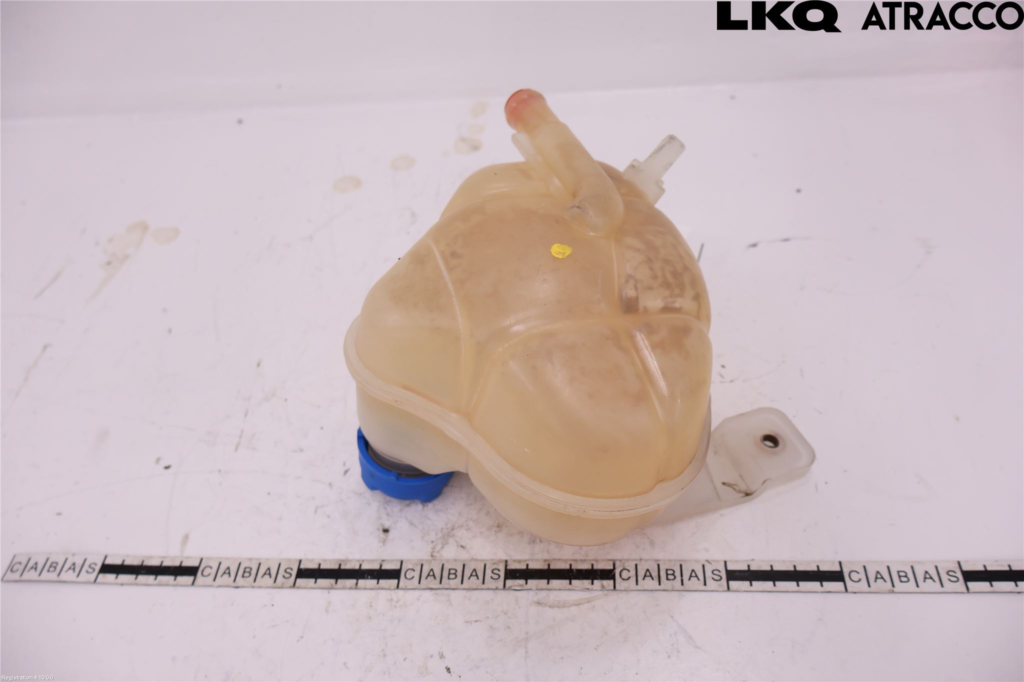 Opel COMBO D 12-18 Expansionstank