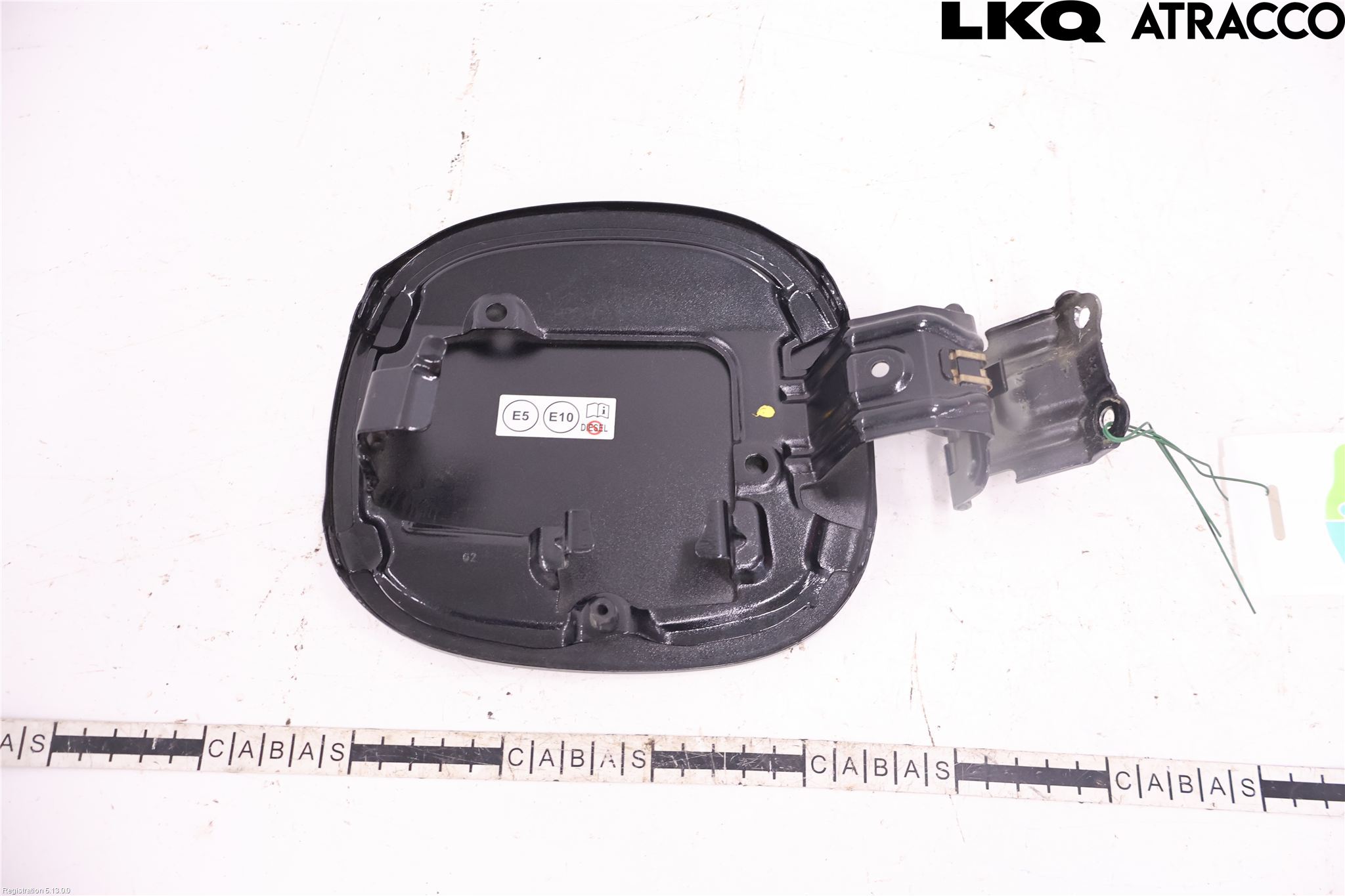 Toyota COROLLA 19- Tanklucka