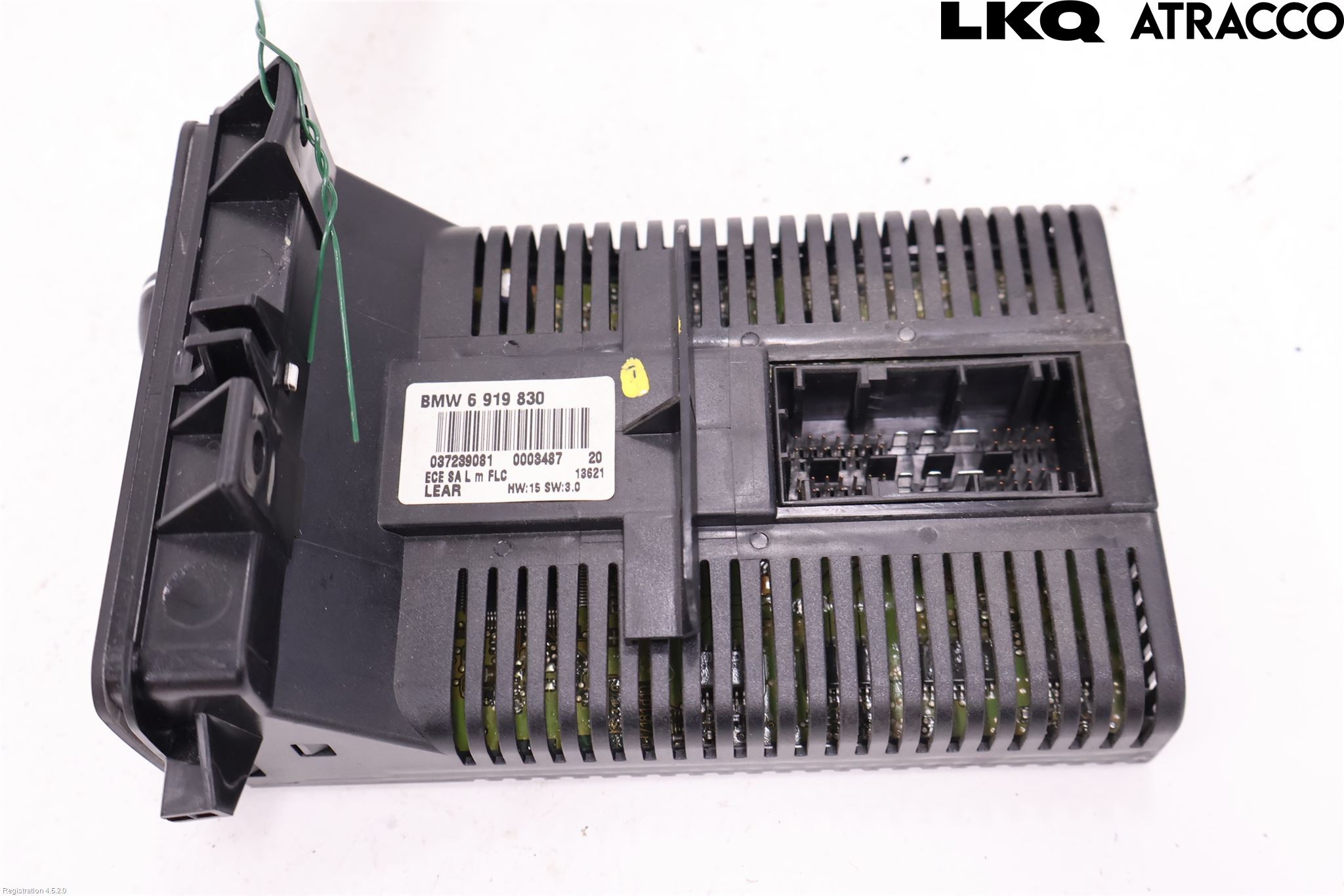 BMW 3 E46      98-05 Strömställare Ljus