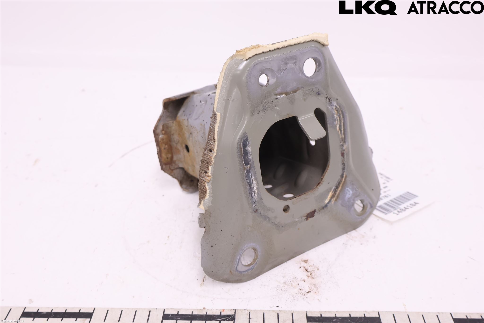 Toyota COROLLA 19- Stötfångarbärjärn Bak