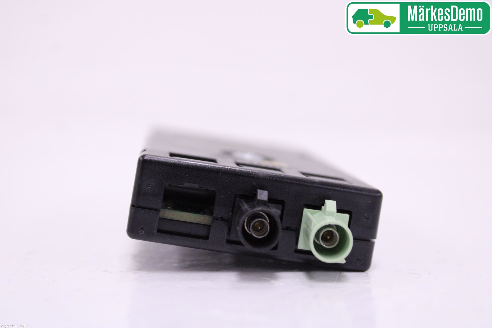BMW 3 G20/G21/G80/G81 19- Antennförstärkare
