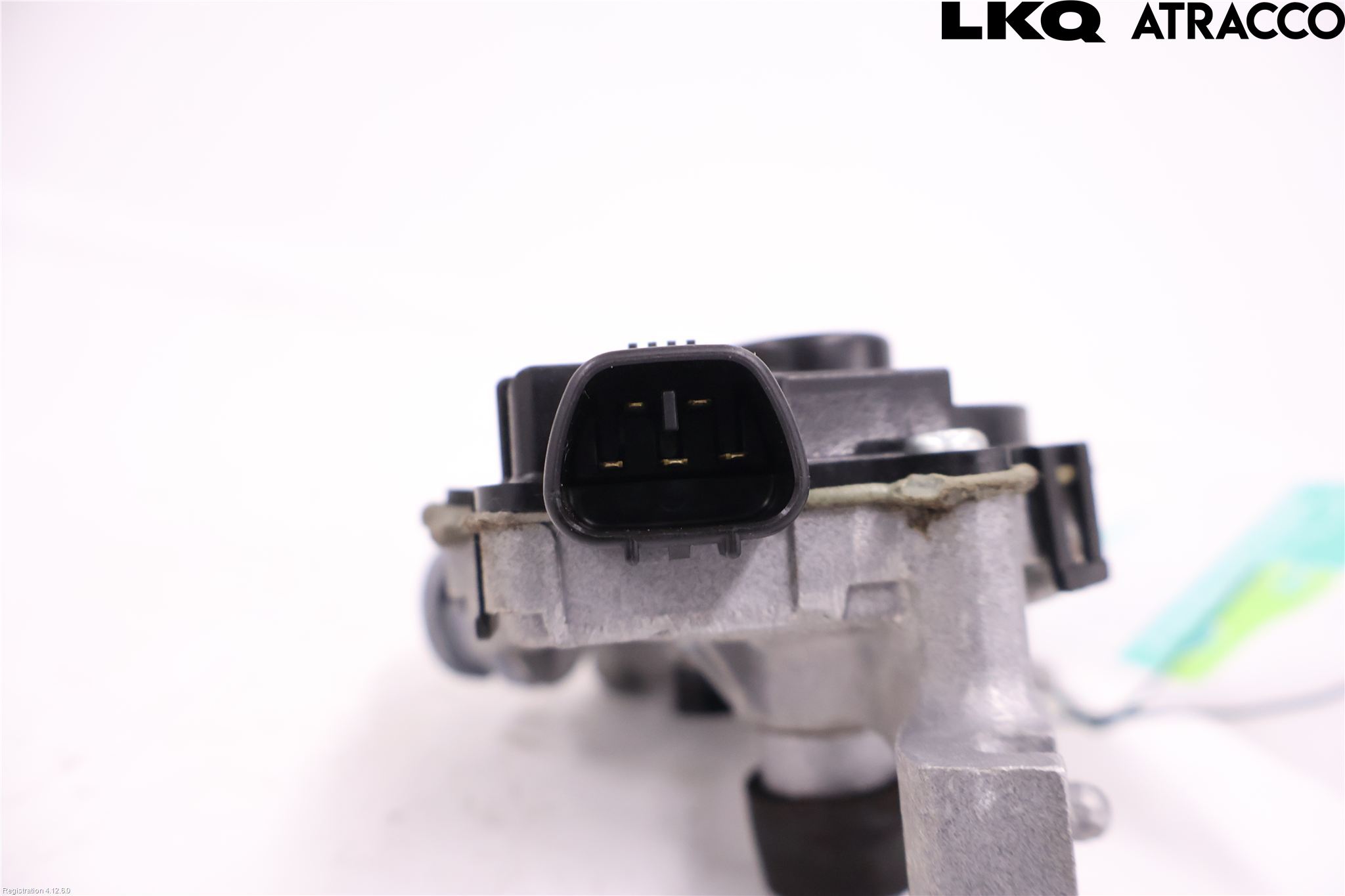 Toyota VERSO 09-18 Torkarmotor Vindruta