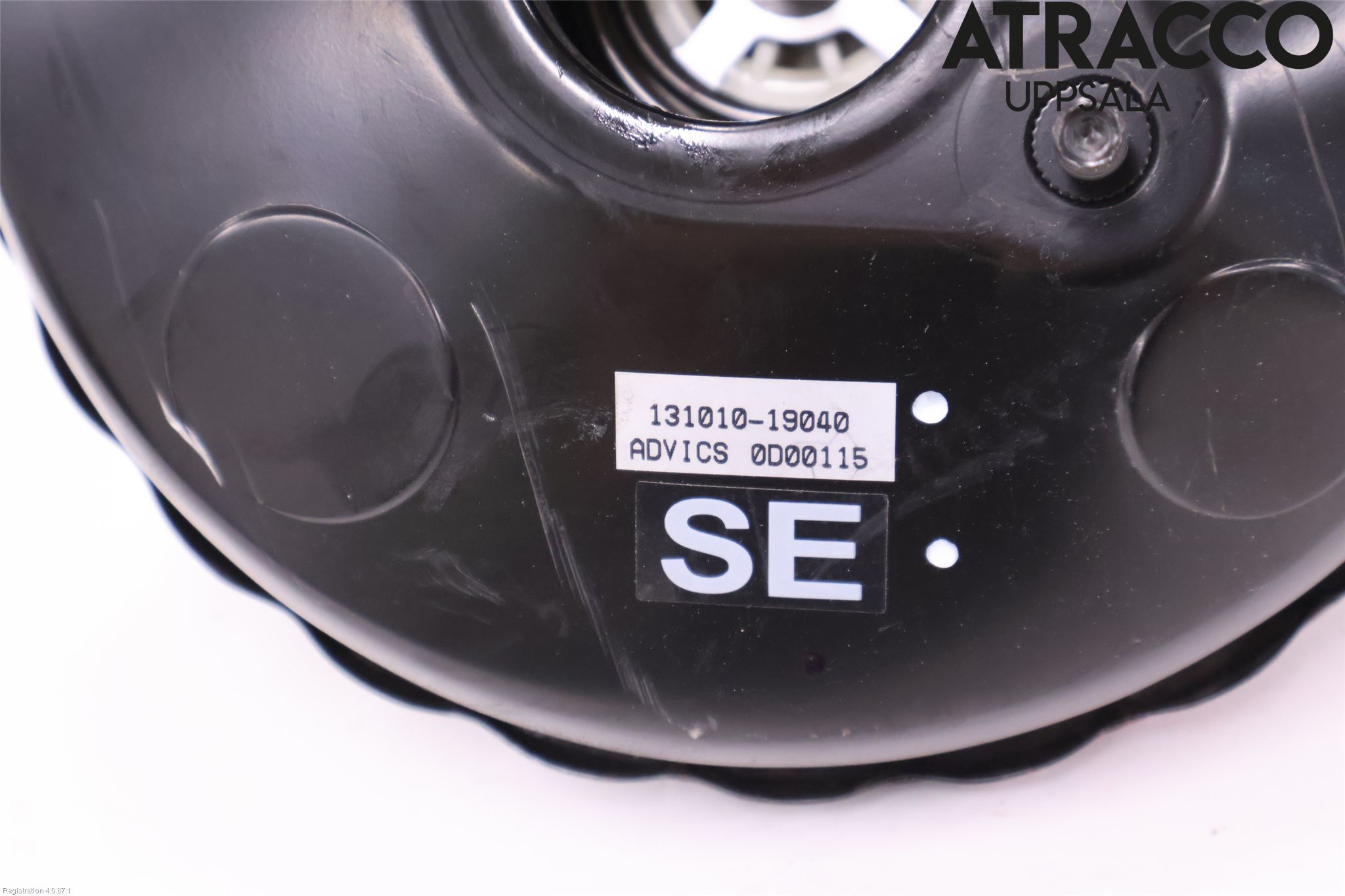 Mitsubishi SPACE STAR 13- Bromsservo