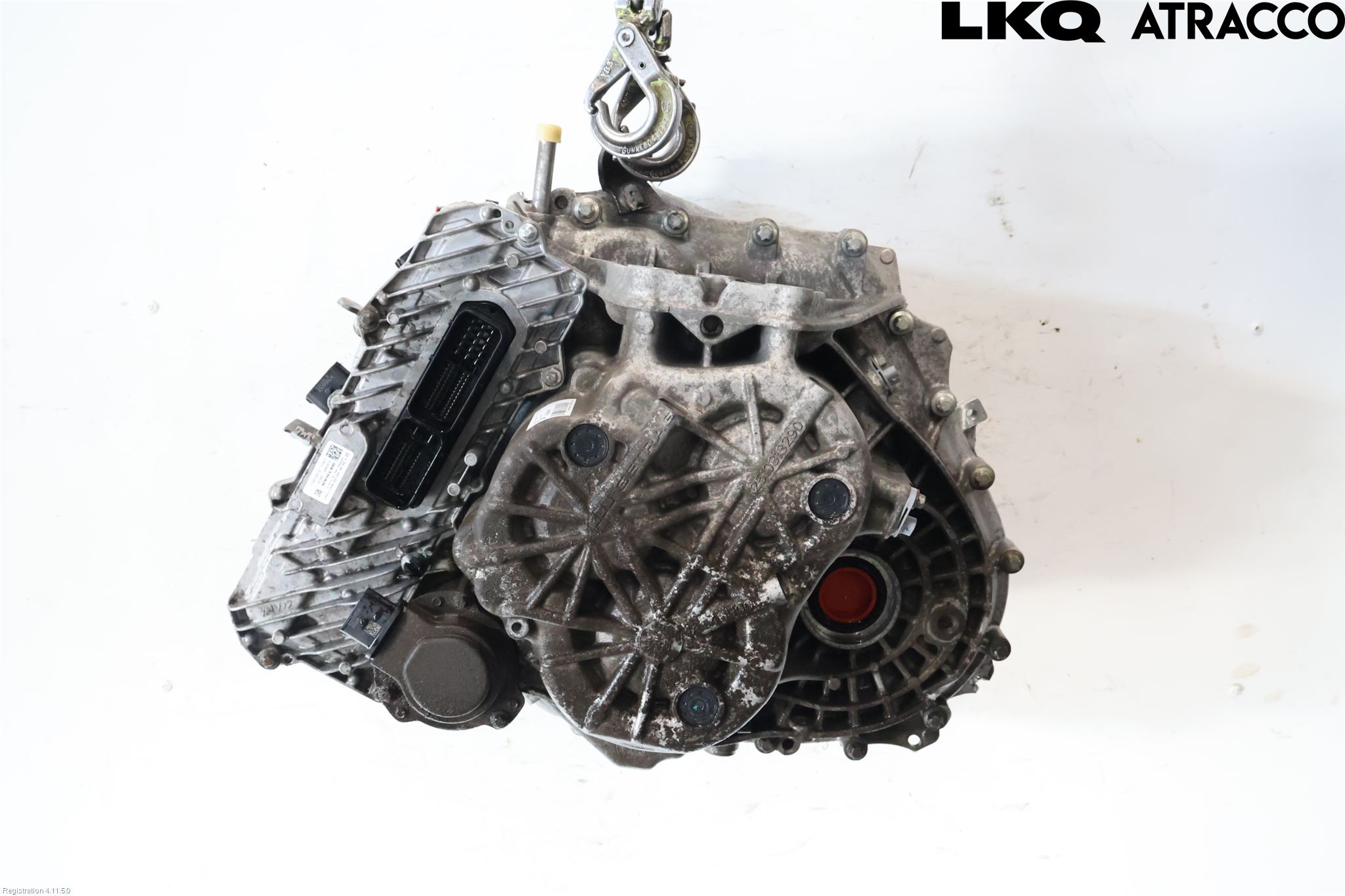 BMW 1 F40 19- Växellåda Automat