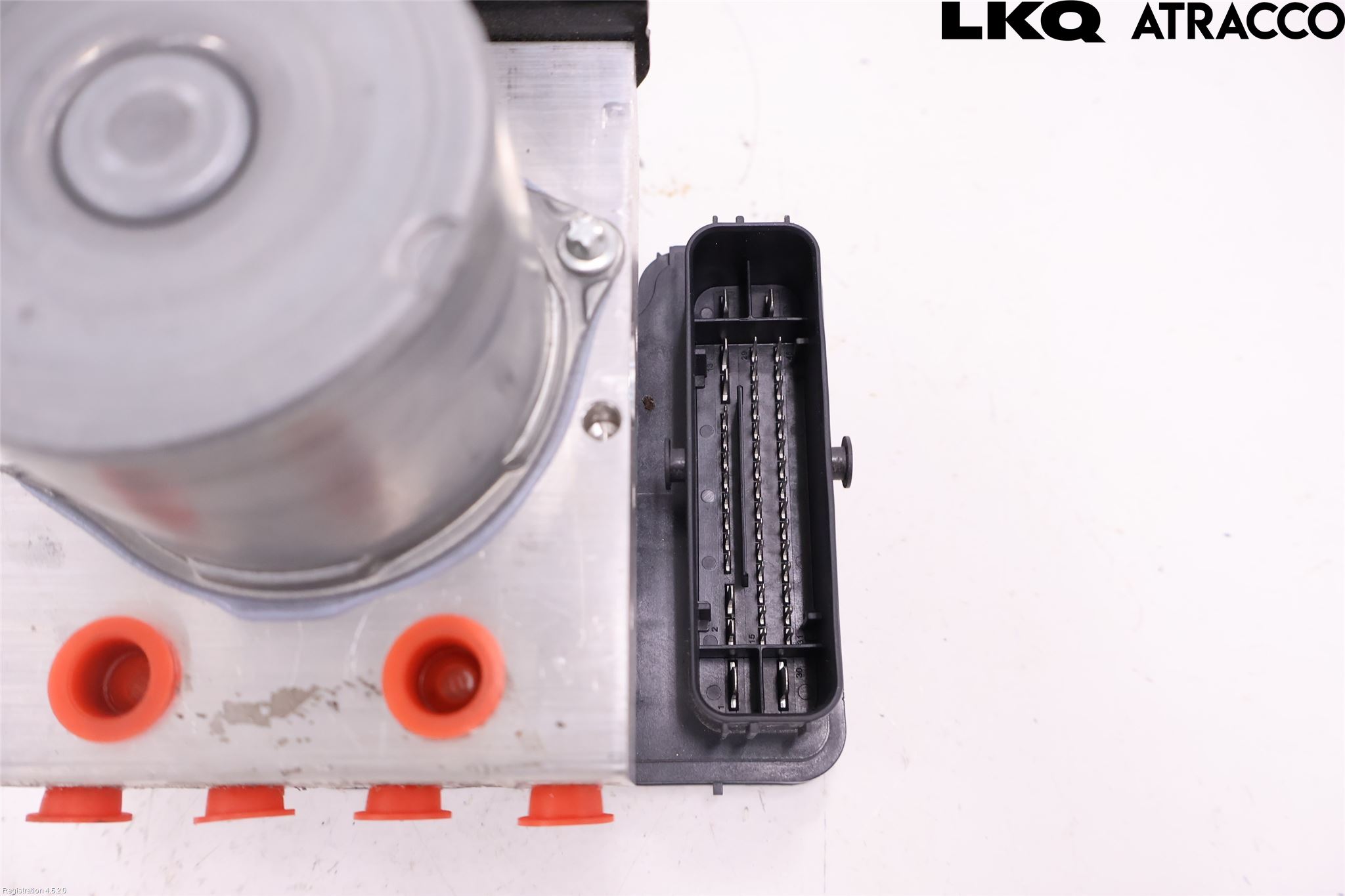 Toyota COROLLA 19- Abs Hydraulaggregat