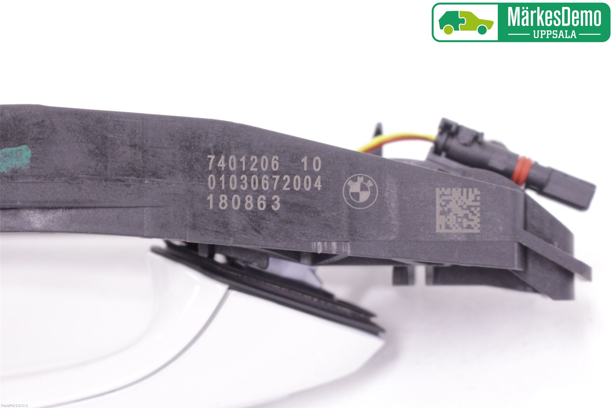 BMW 5 G30/G31/F90 17-23 Dörrhandtag Yttre Hö