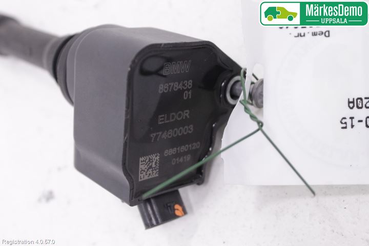 Mini ONE/COOPER 3DR F56 14-24 Tändspole