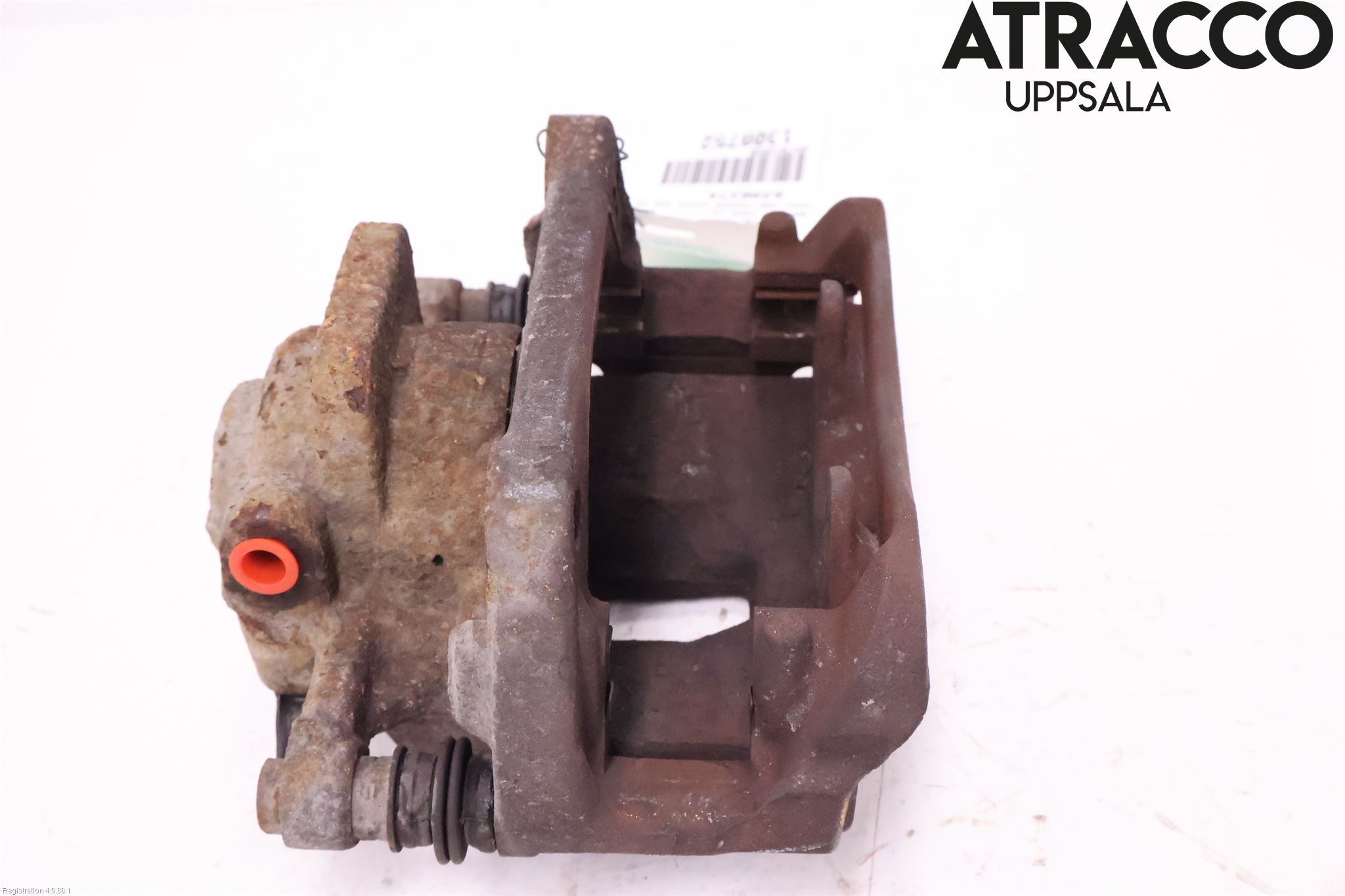 Mini COUPE R56 05-14 Bromsok Fram Vänster