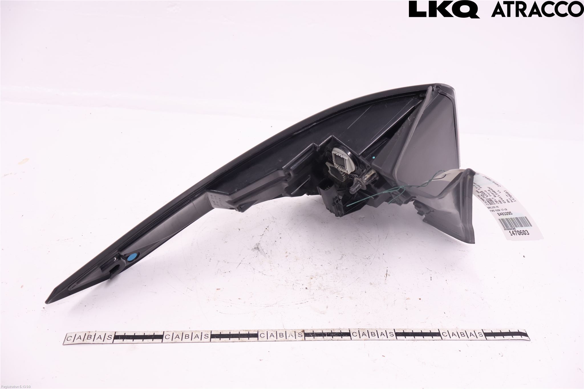 Ford KUGA 17-19 Bakljus Höger