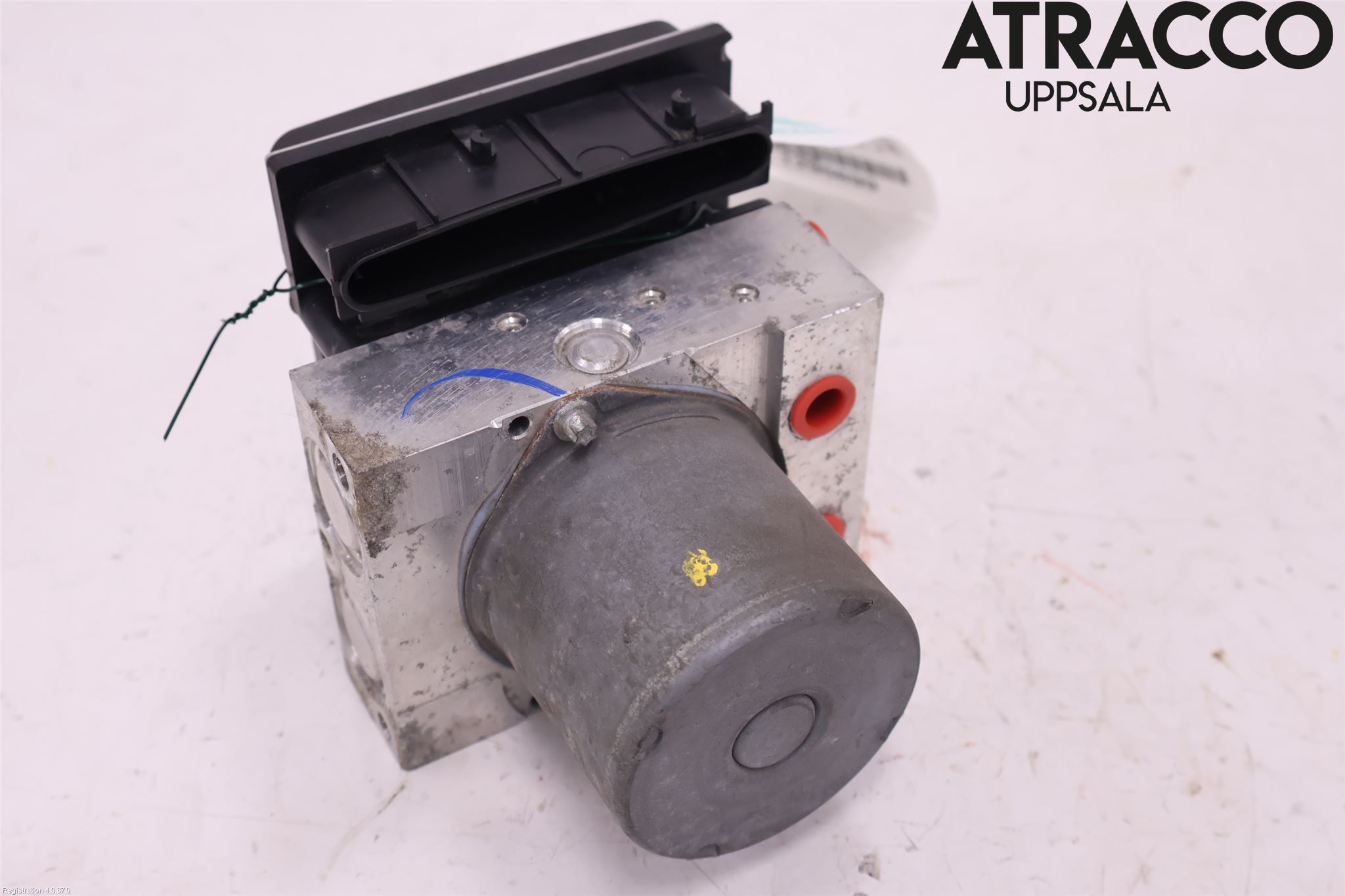 Ford TRANSIT    06-13 Abs Hydraulaggregat