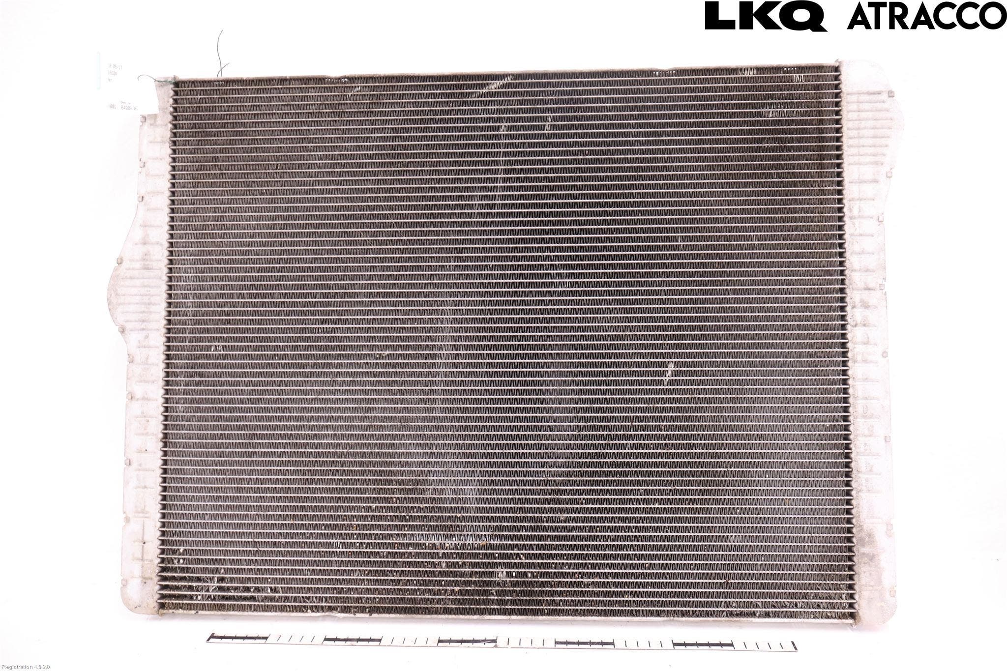 BMW 5 F10/F11/F18 09-17 Kylare Man