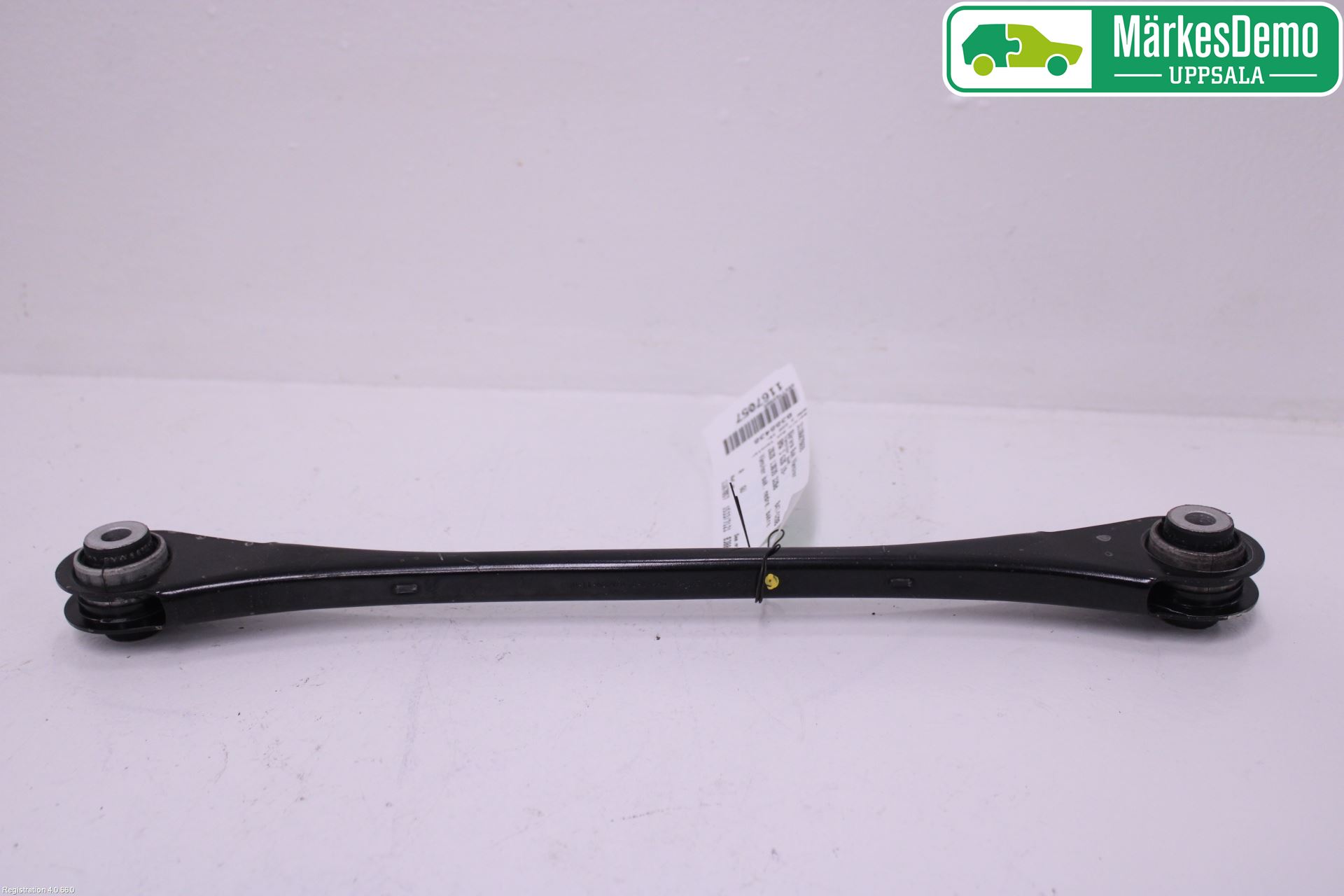 BMW 3 G20/G21/G80/G81 19- Bärarm Bak Vänster