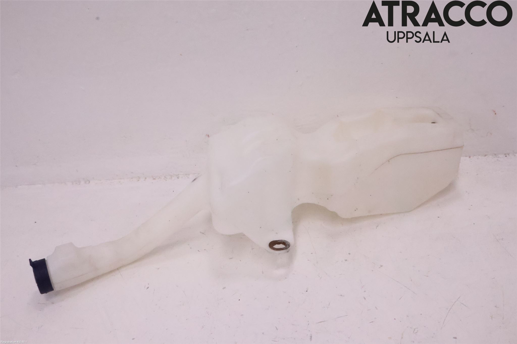 Fiat 500e 20- Spolartank Vindruta